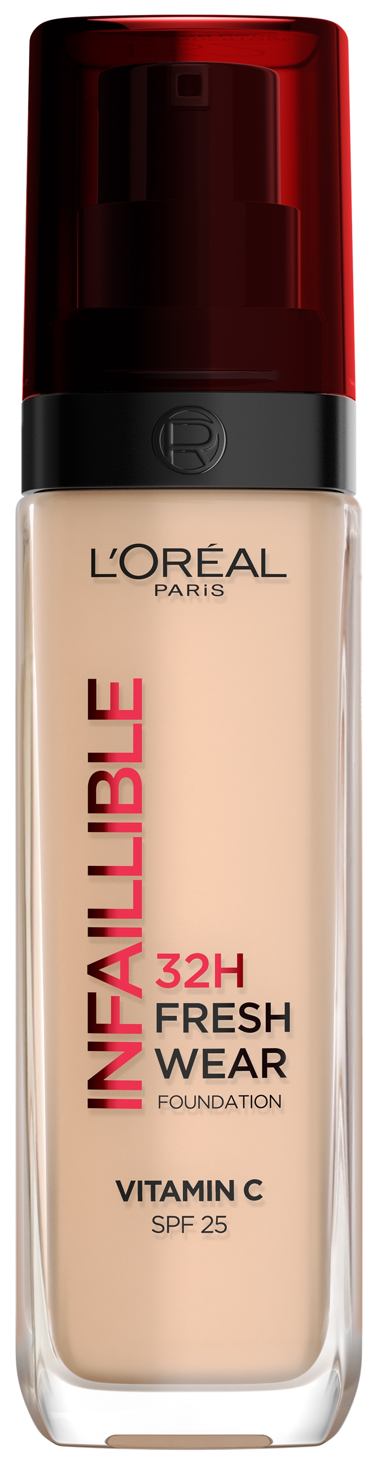 Product image from LOréal Infaillible - 32H Fresh Wear Make-up 132