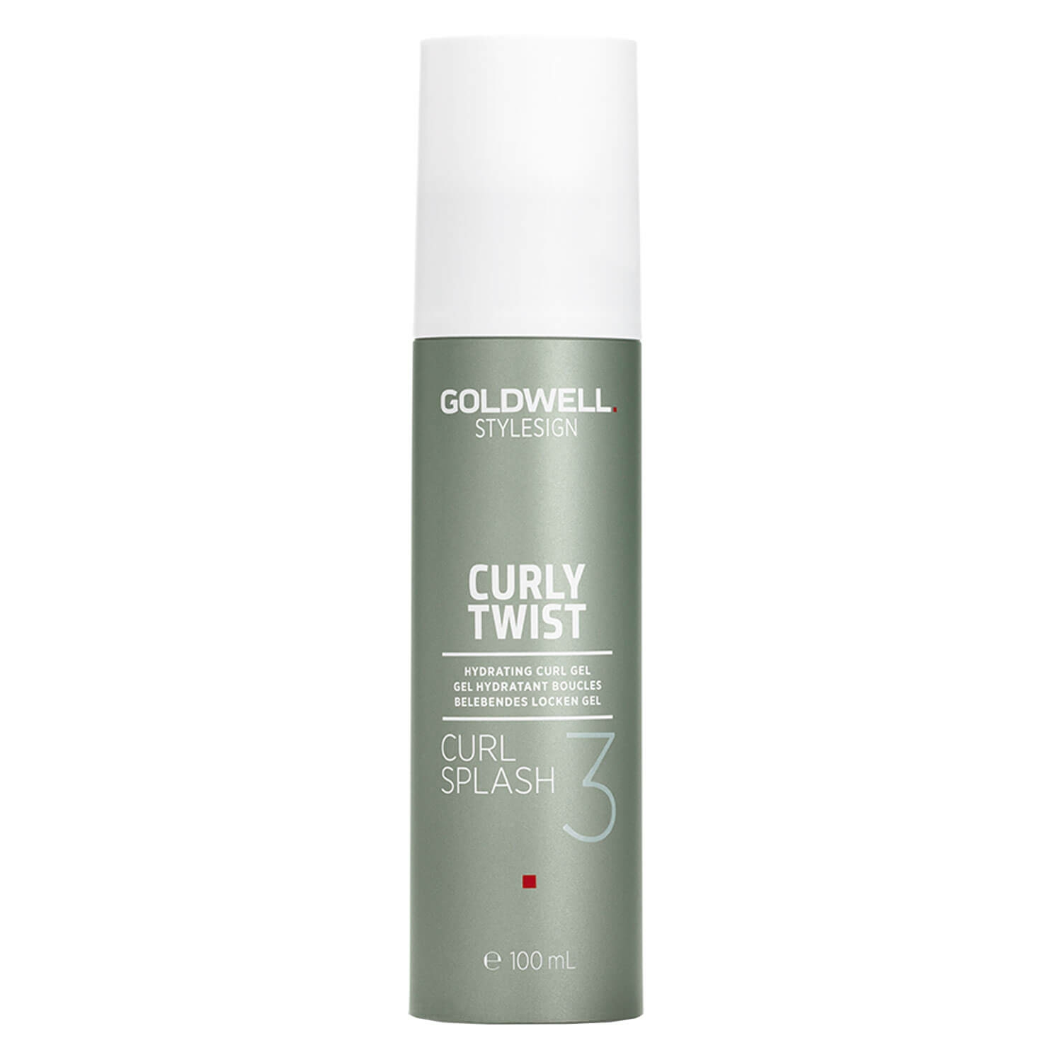 Produktbild von Curls & Waves Stylesign - Curl Splash