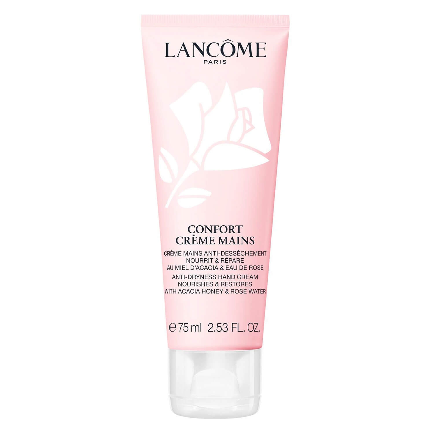 Product image from Lancôme Skin - Confort Crème Mains