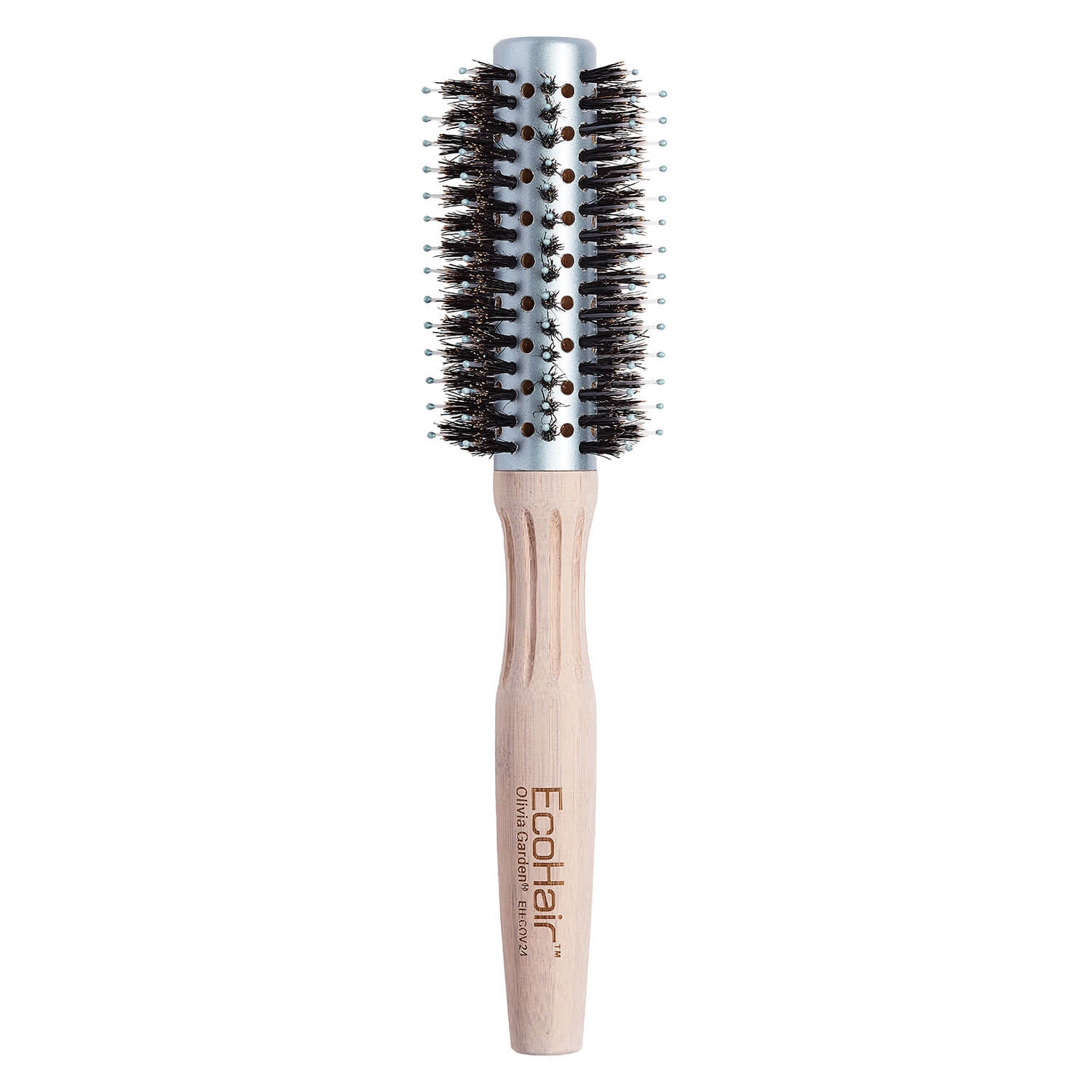 Product image from Eco Hair - Combo Round Brush 24mm