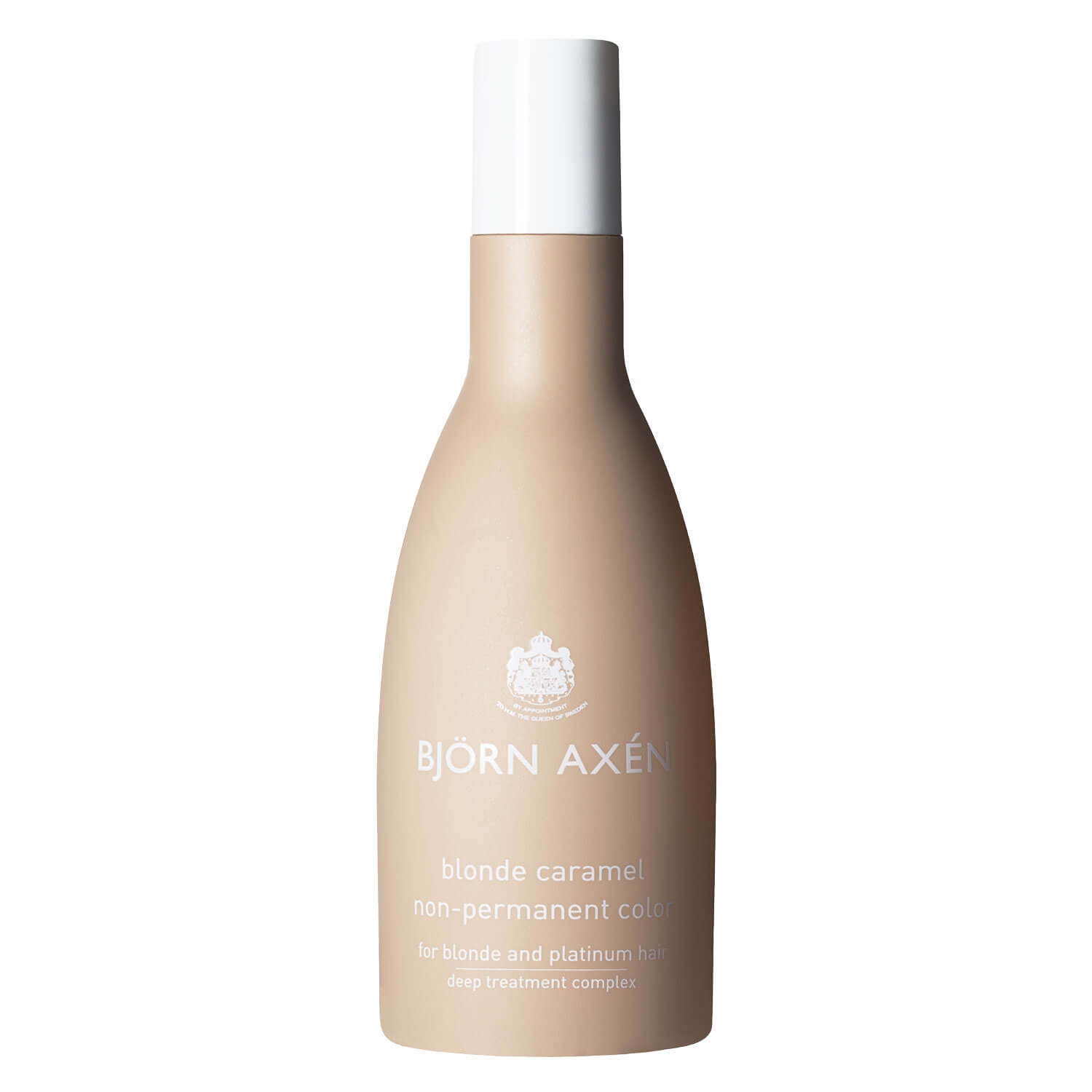Product image from Björn Axén - Color Treat Blonde Caramel