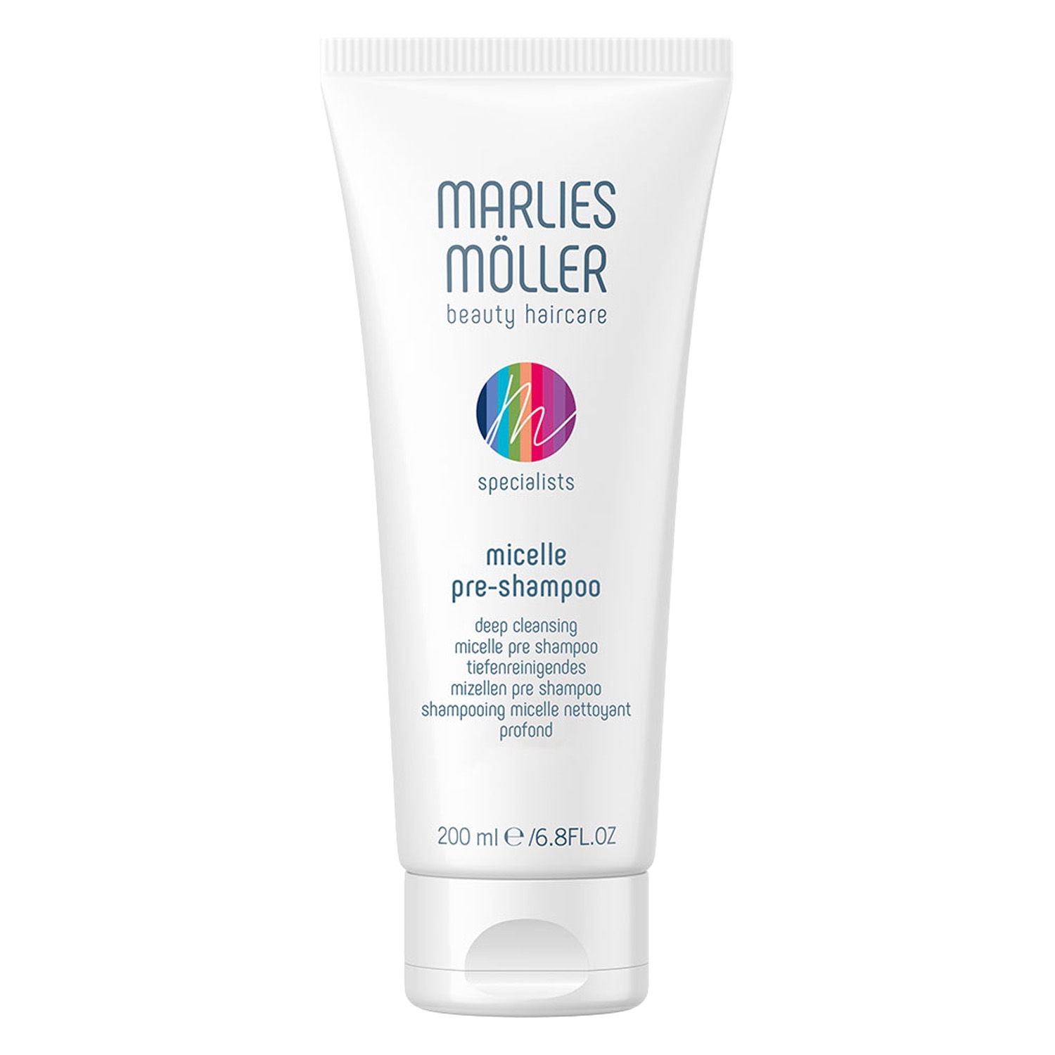 Product image from MM Specialists - Micelle Pre-Shampoo
