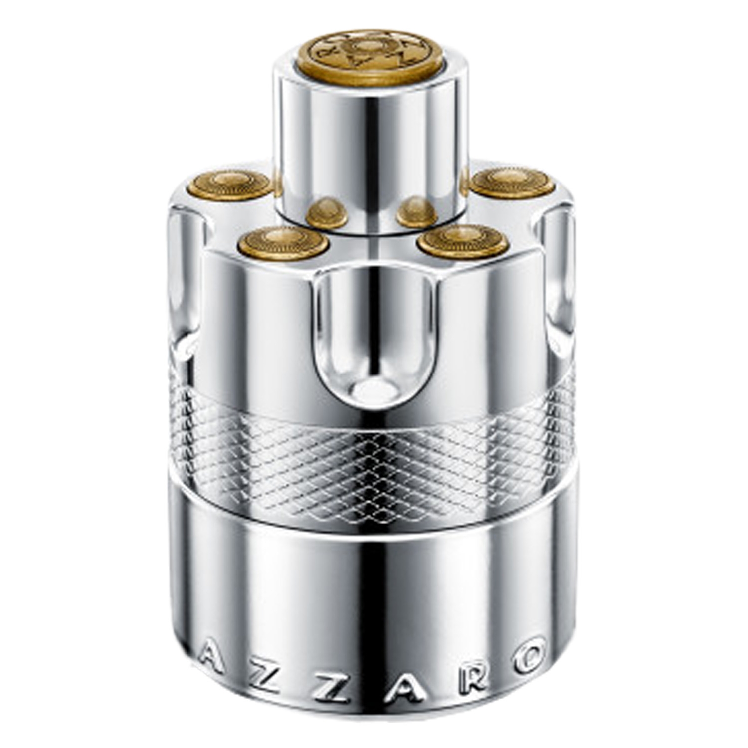 Product image from Azzaro Wanted - Eau de Parfum