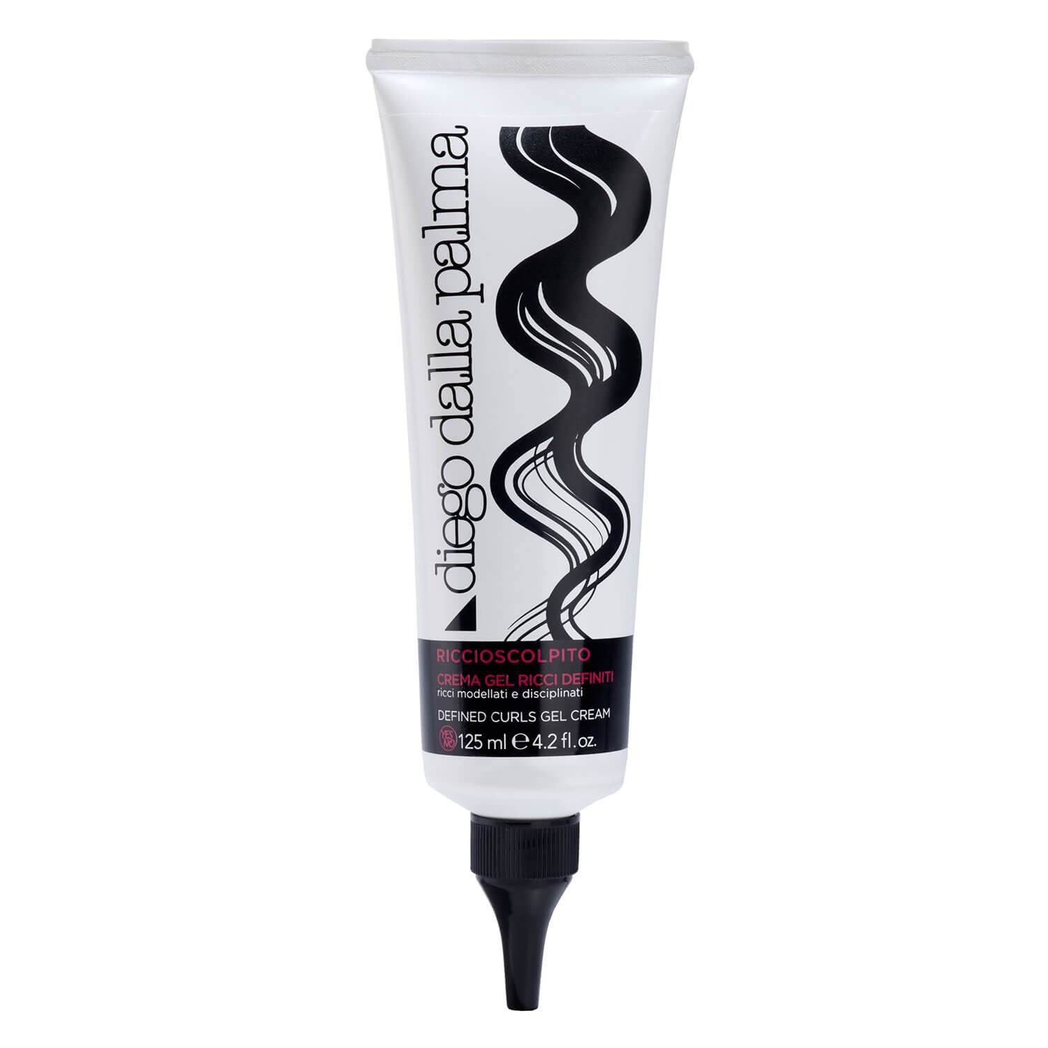 Product image from Diego dalla Palma Hair - RICCIOSCOLPITO Defined Curls Gel Cream