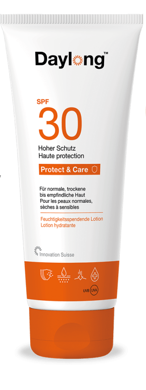 Product image from Protect & Care - Protect & Care Lotion SPF 30