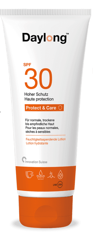 Protect & Care - Protect & Care Lotion SPF 30