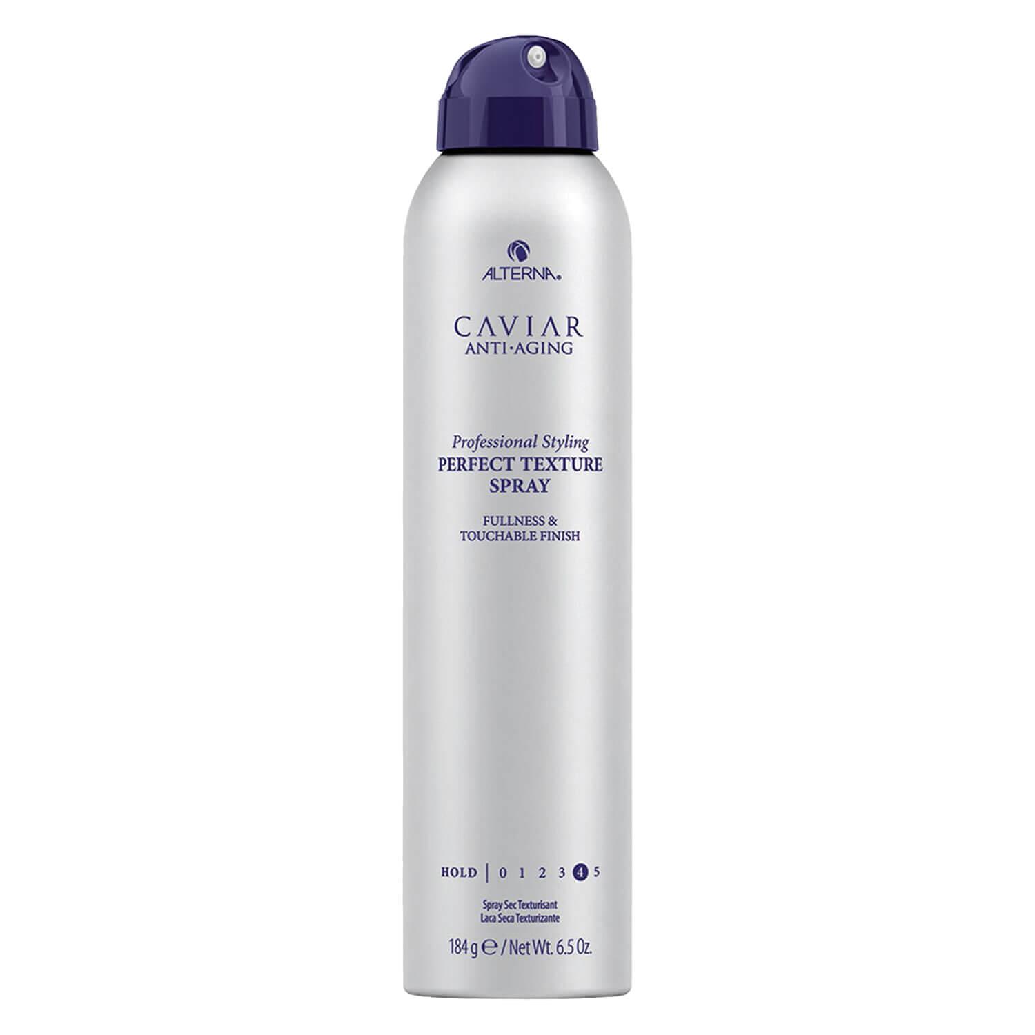 Caviar Style - Perfect Texture Spray