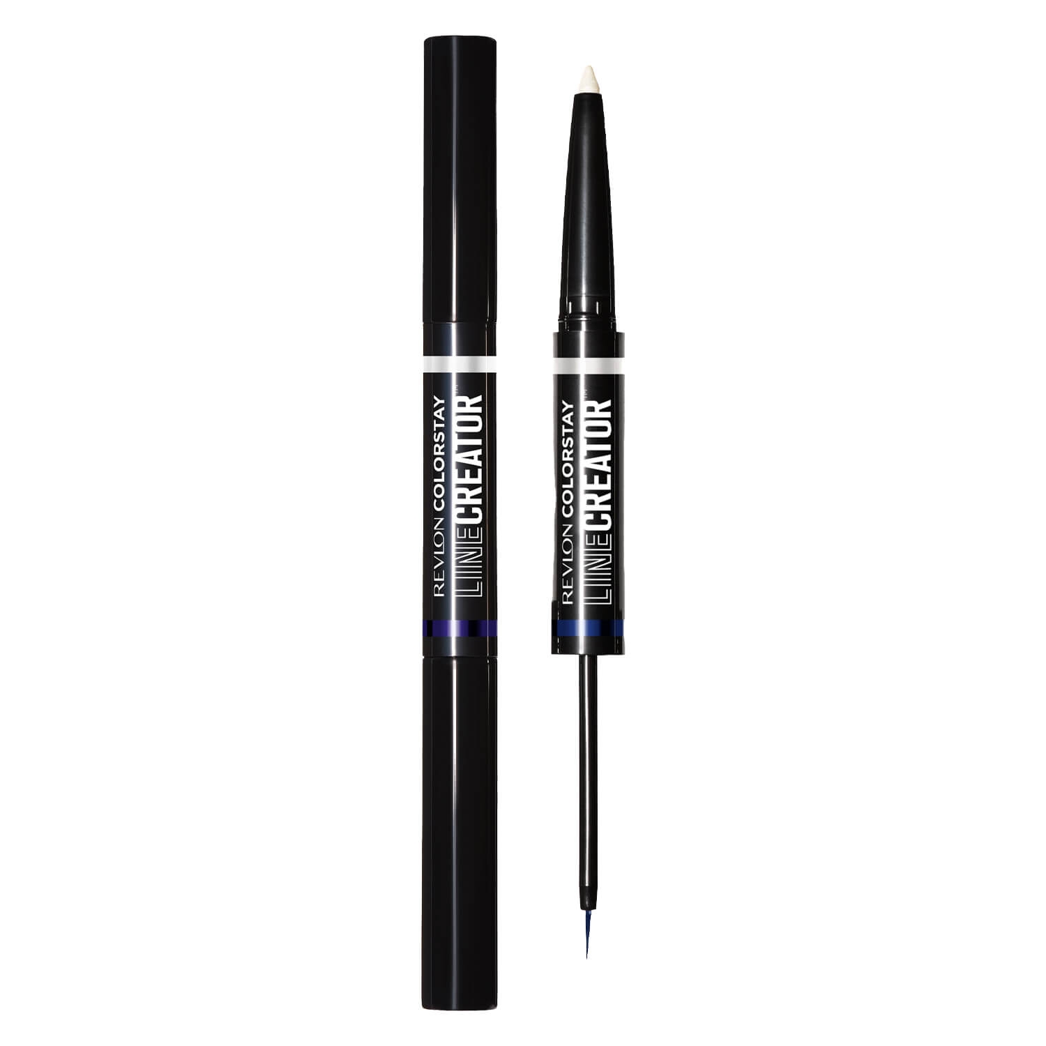 Produktbild von Colorstay Line Creator Double Ended Liner Cool as Ice