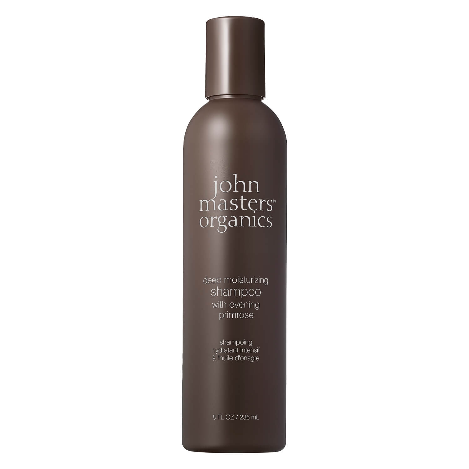 Image du produit de JMO Hair Care - Deep Moisturizing Shampoo with Evening Primrose