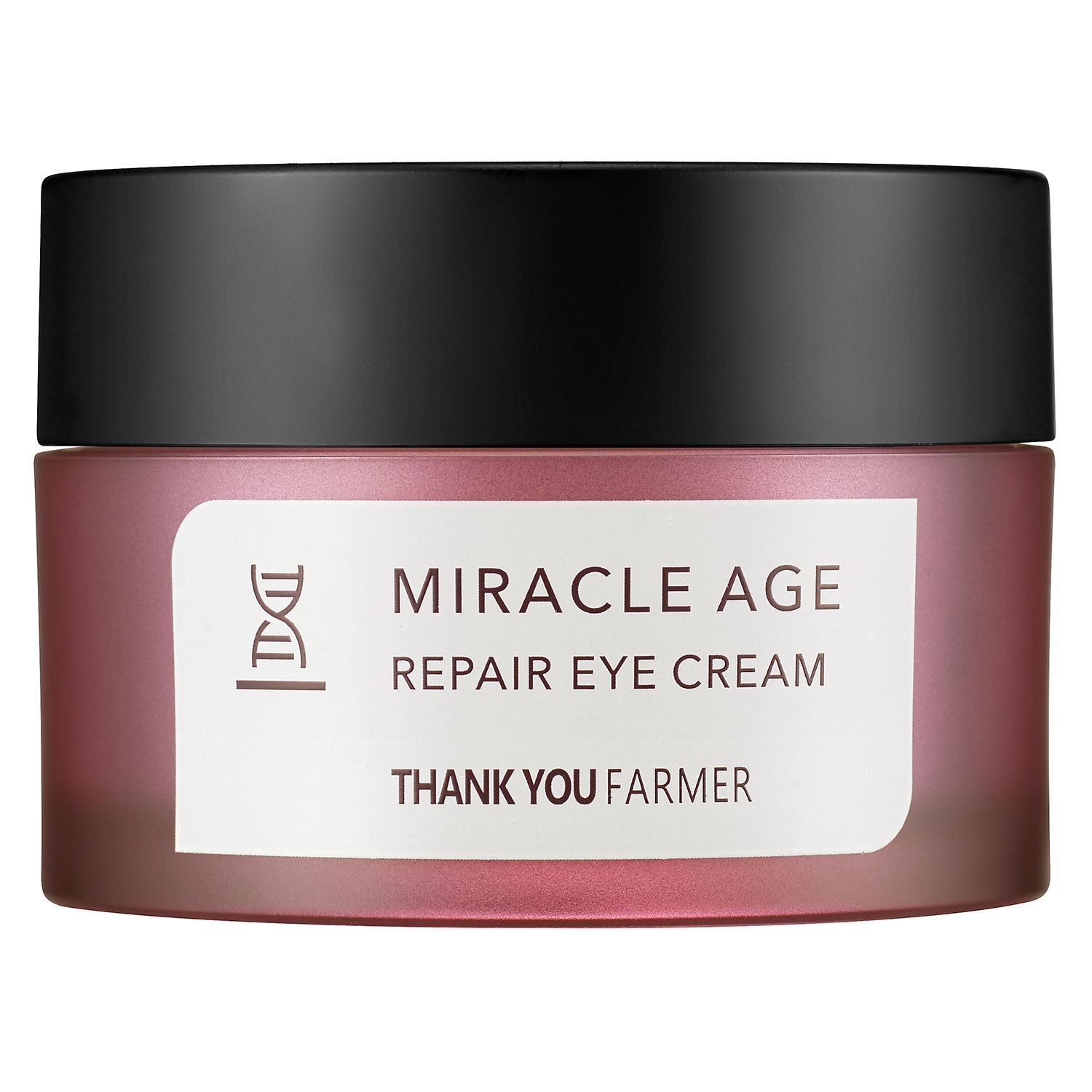 Produktbild von THANK YOU FARMER - Miracle Age Repair Eye Cream