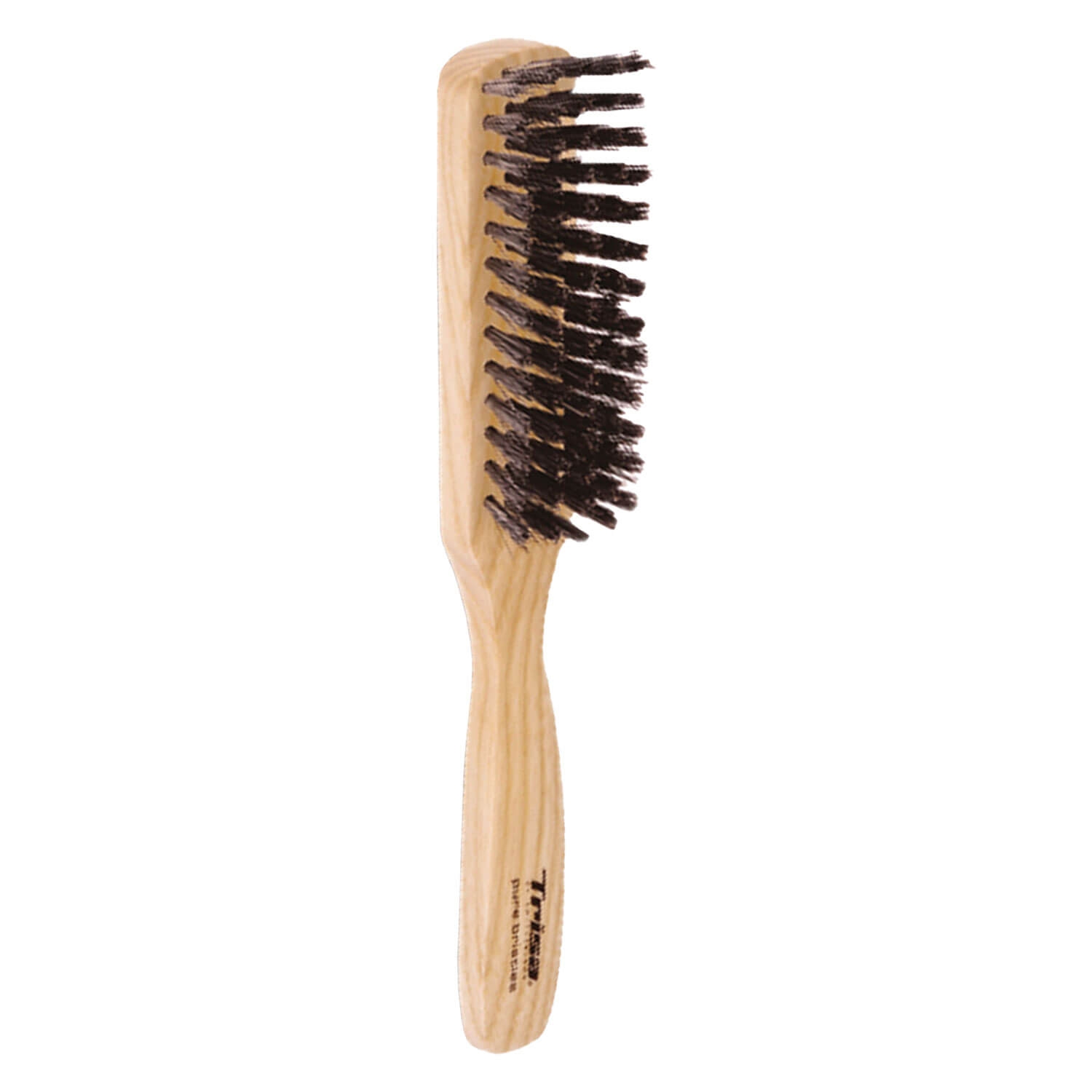 Product image from Trisa Hair Care - Natural Brilliance Brilliance & Styling Medium 100% Wildschweinborsten