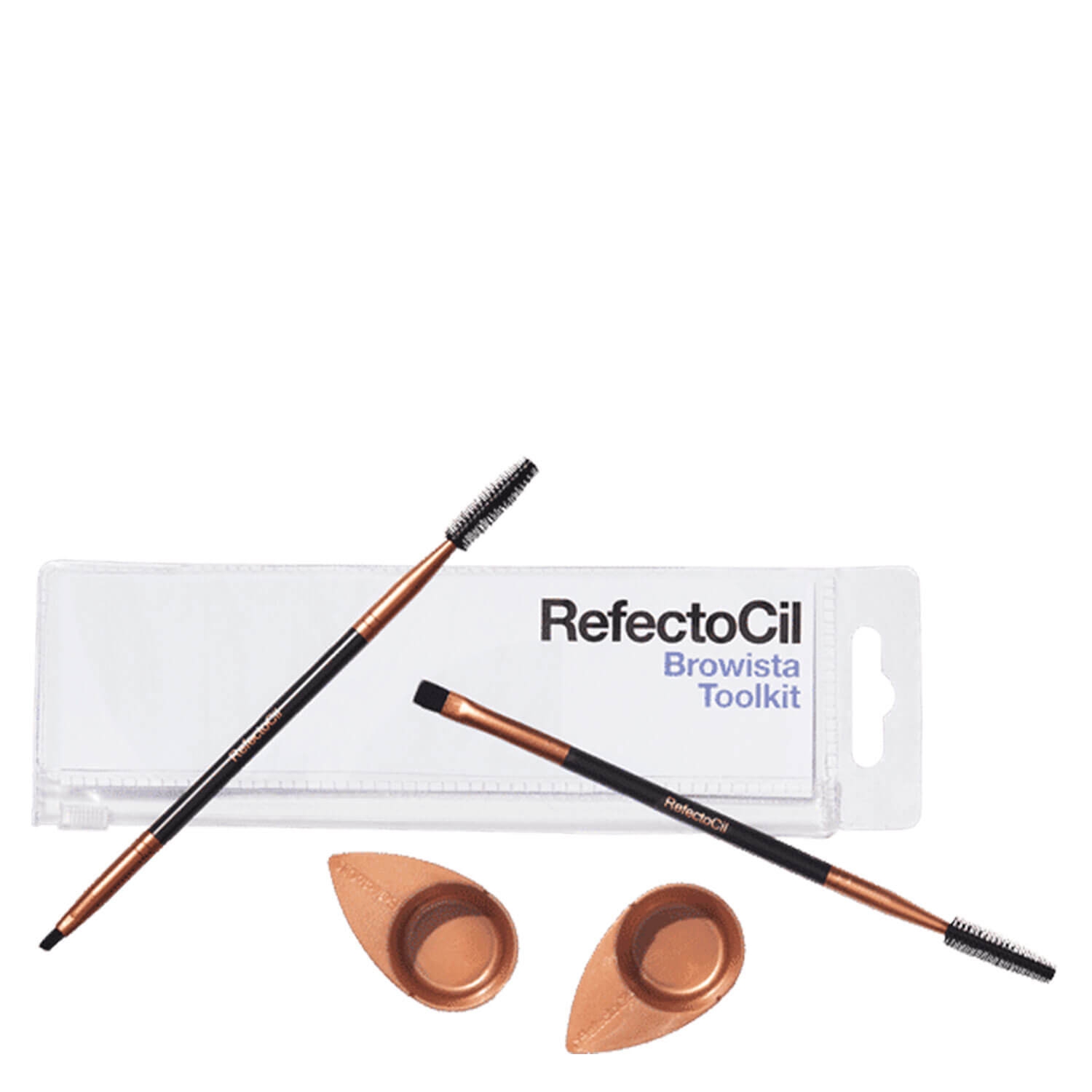 Product image from RefectoCil - Browista Toolkit