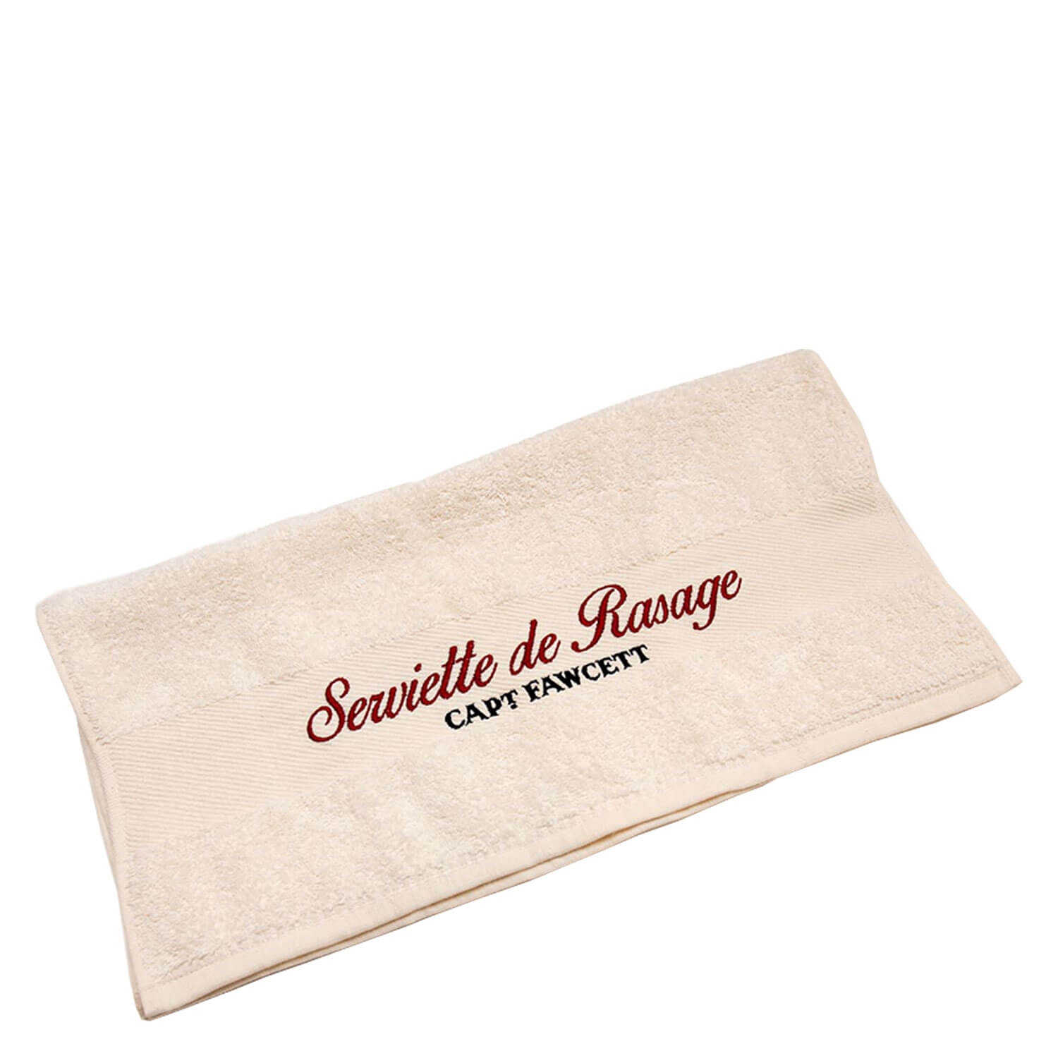 Product image from Capt. Fawcett Tools - Luxurious Hand Towel