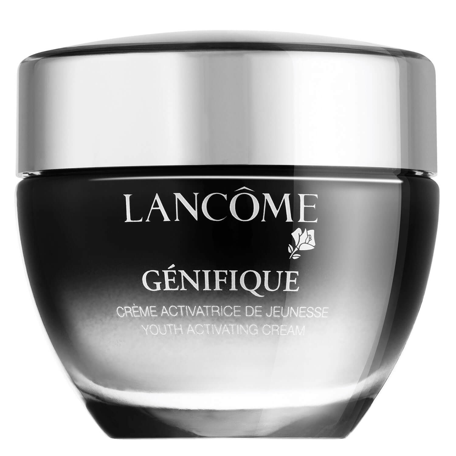 Product image from Génifique - Crème Jour