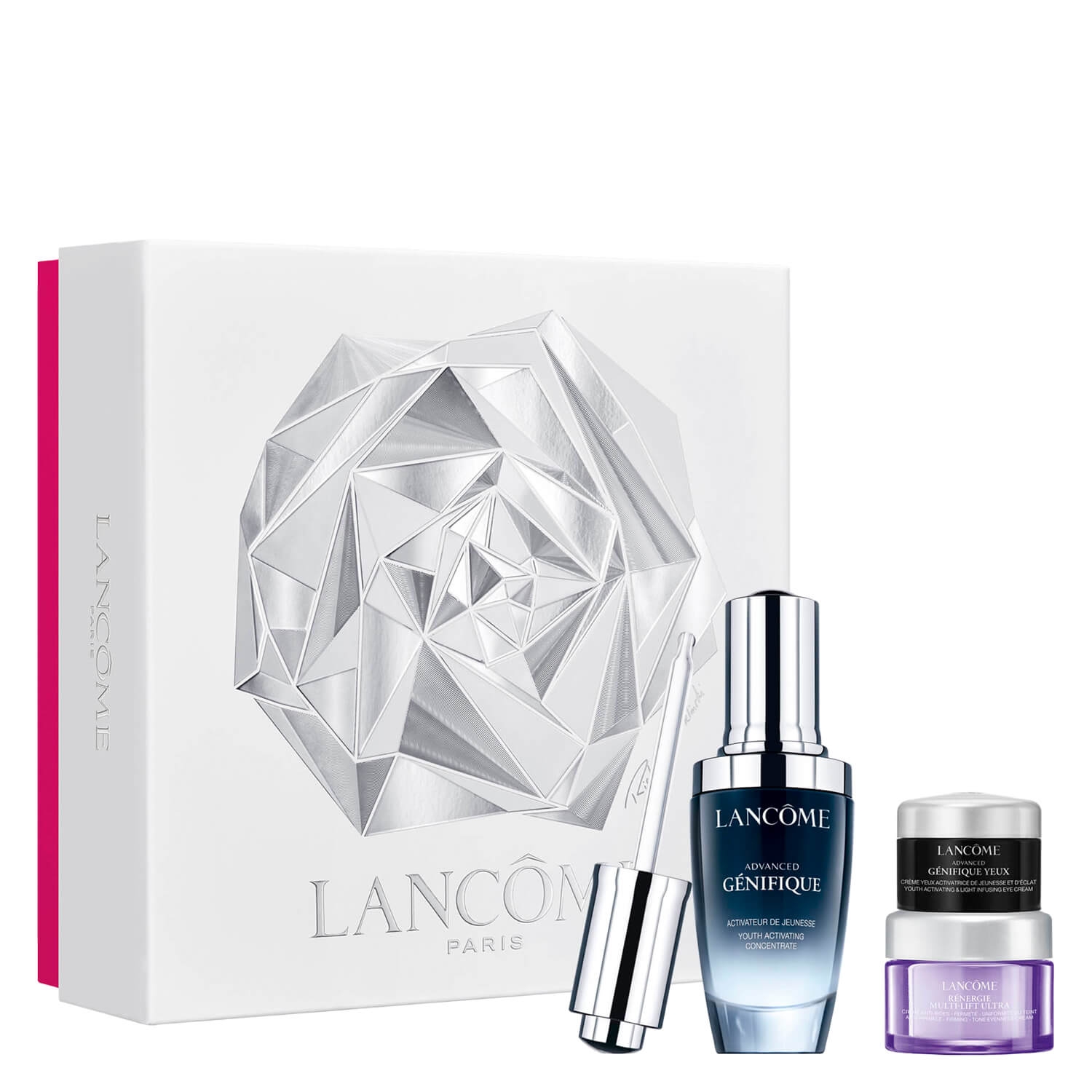 Product image from Lancôme Special - Advanced Génifique Kit