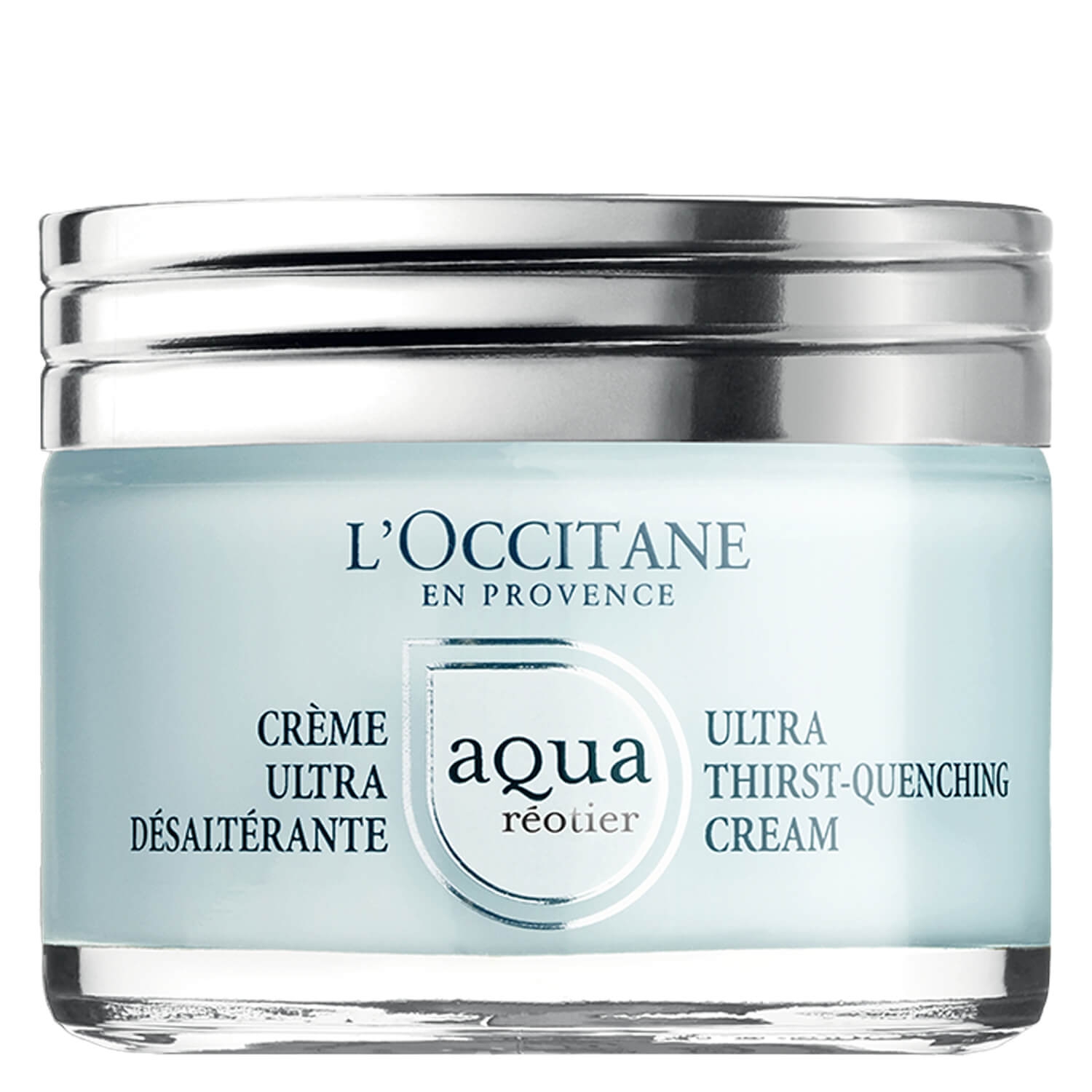 Produktbild von L'Occitane Face - Ultra Feuchtigkeitsspendende Gesichtscreme