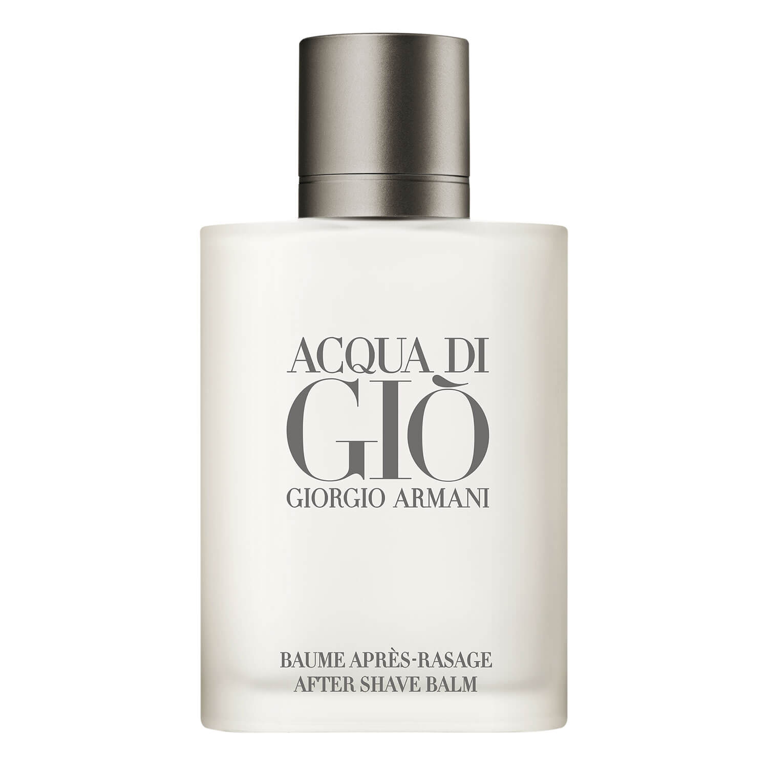 Product image from Acqua di Giò - After Shave Balm
