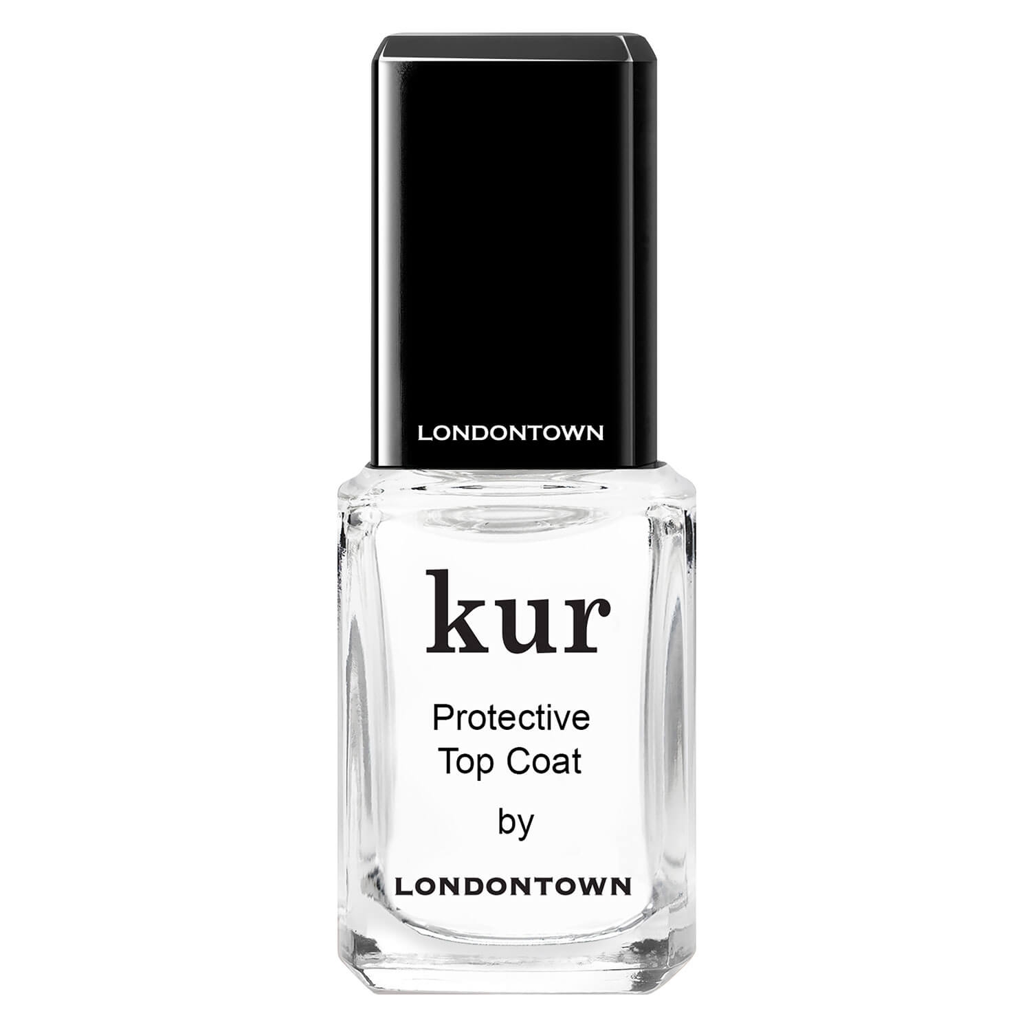 Product image from kur - Protective Top Coat