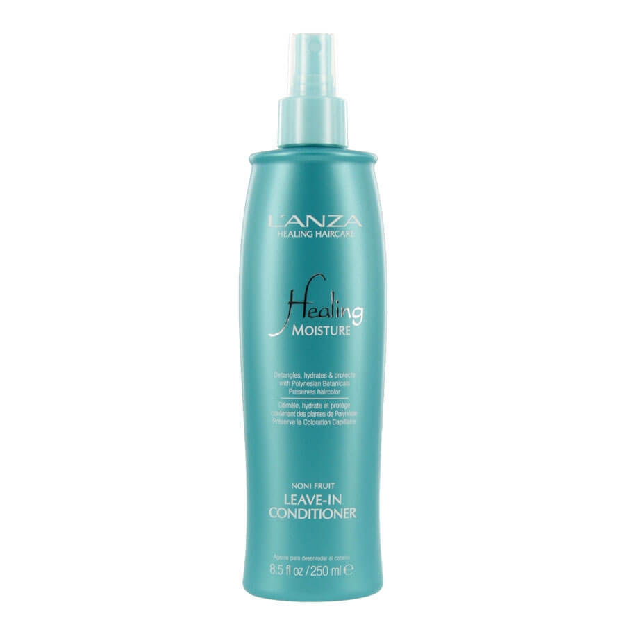 Product image from Healing Moisture - Noni Fruit Leave In Conditioner