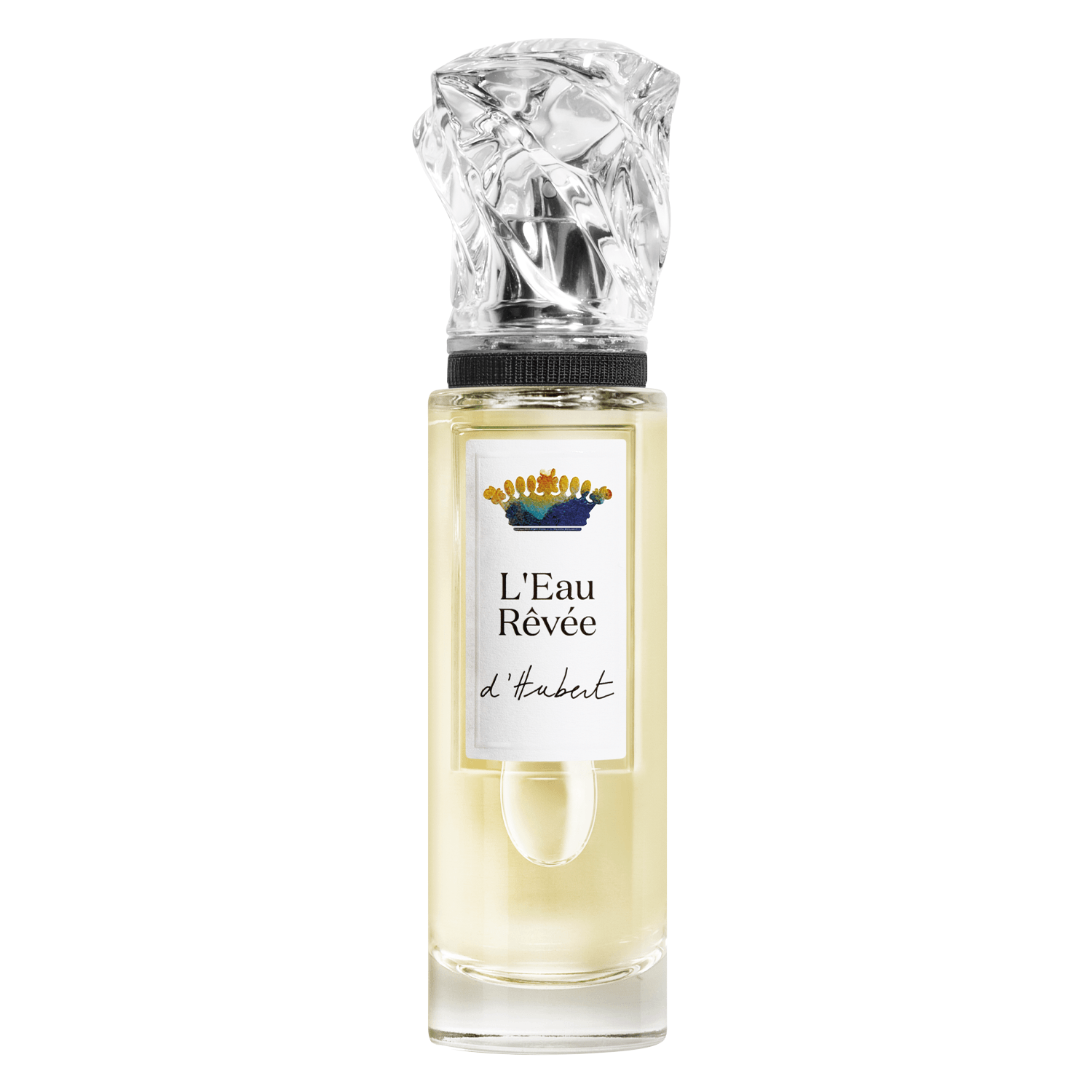 Product image from Sisley Fragrance - L'Eau Rêvée d'Hubert