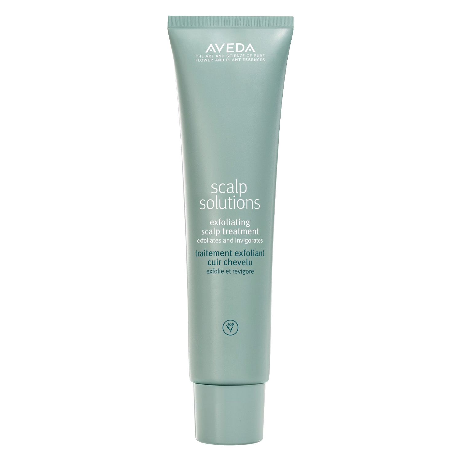 Produktbild von Scalp Solutions - Pre Shampoo Exfoliator