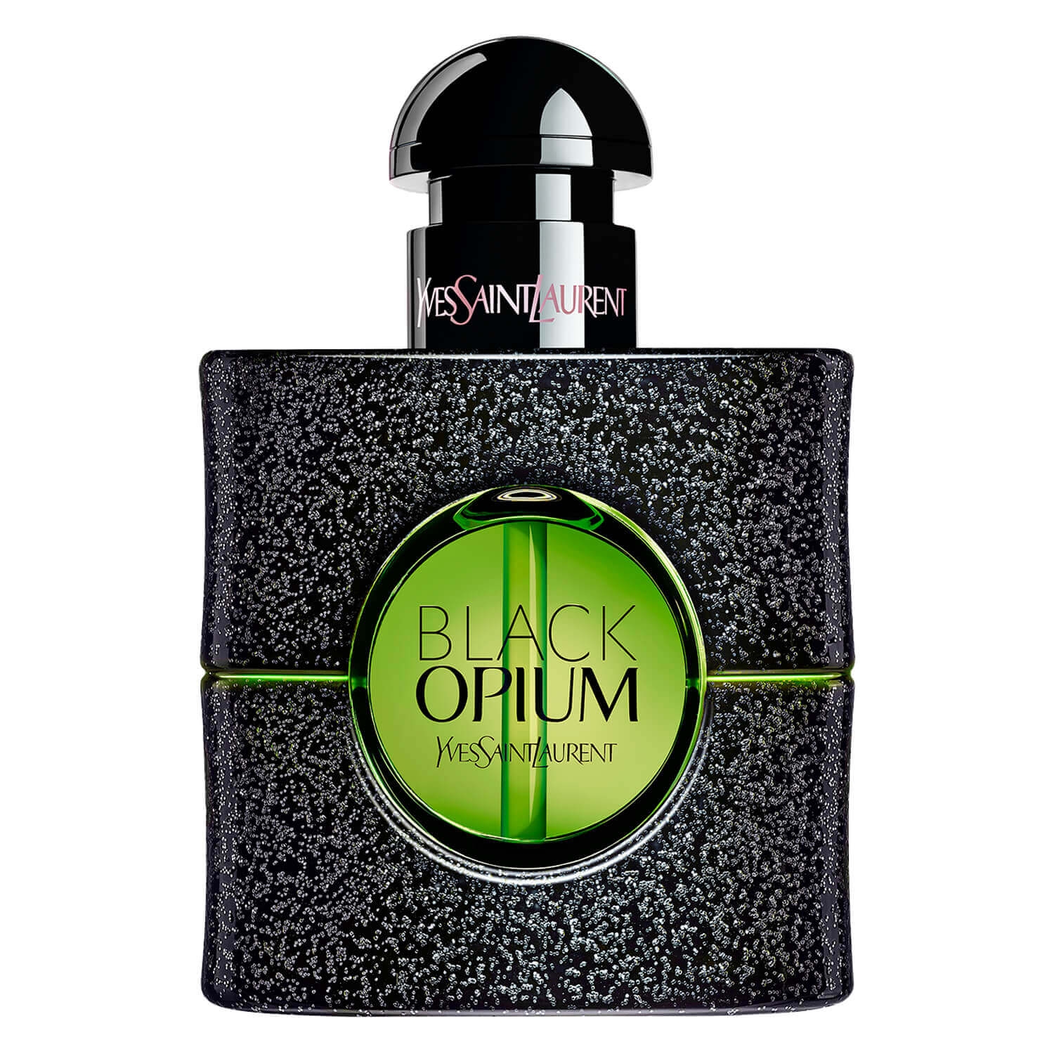 Produktbild von Black Opium - Illicit Green Eau de Parfum