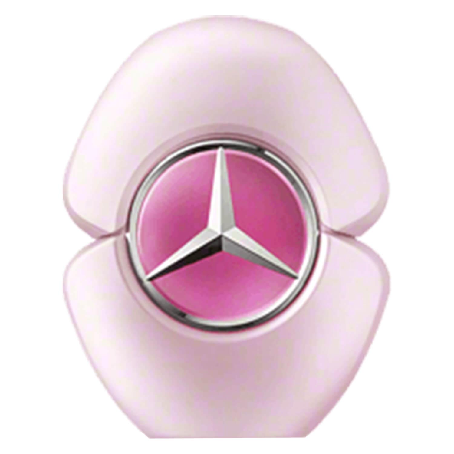 Mercedes-Benz - Woman Eau de Parfum