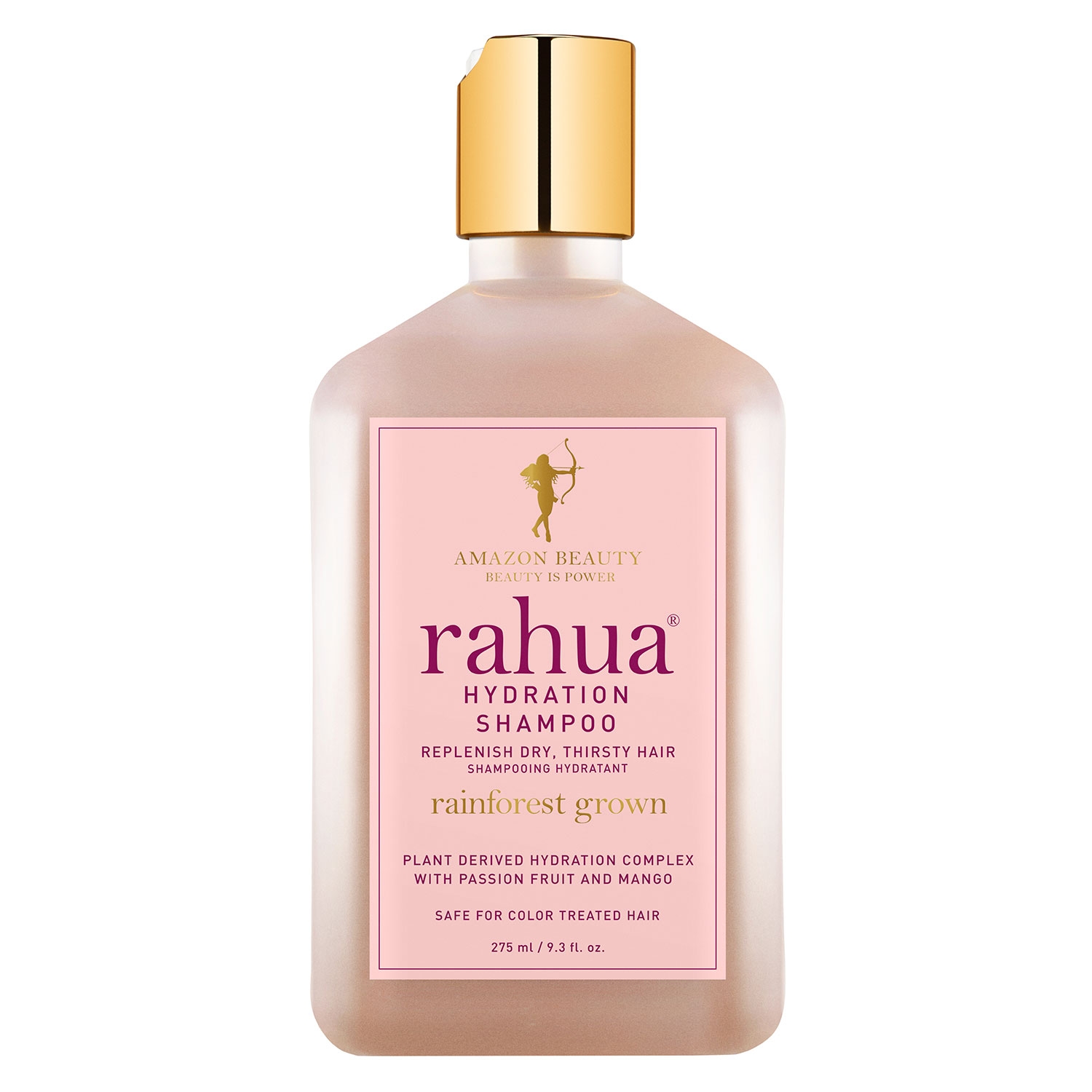 Produktbild von Rahua Daily Care - Hydration Shampoo