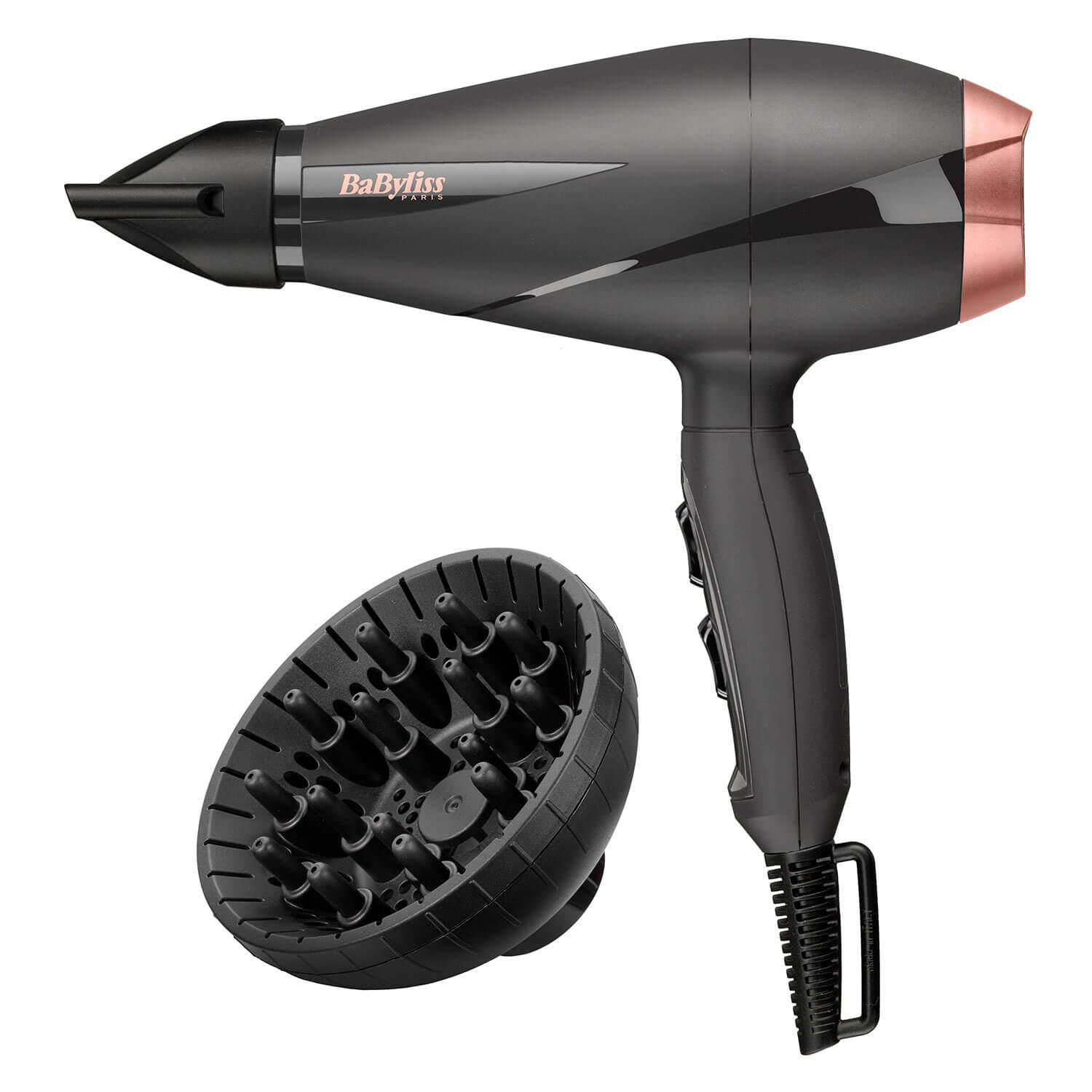 BaByliss - Smooth Pro 2100W 6709DCHE