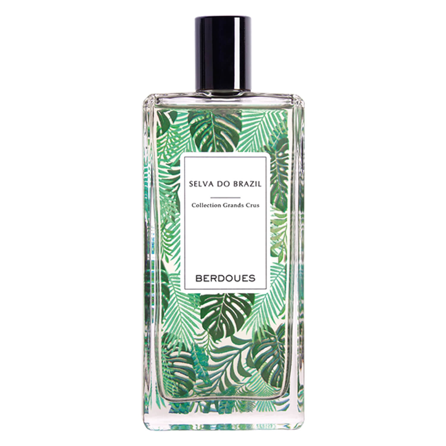 Product image from BERDOUES - Selva do Brazil  Eau de Parfum