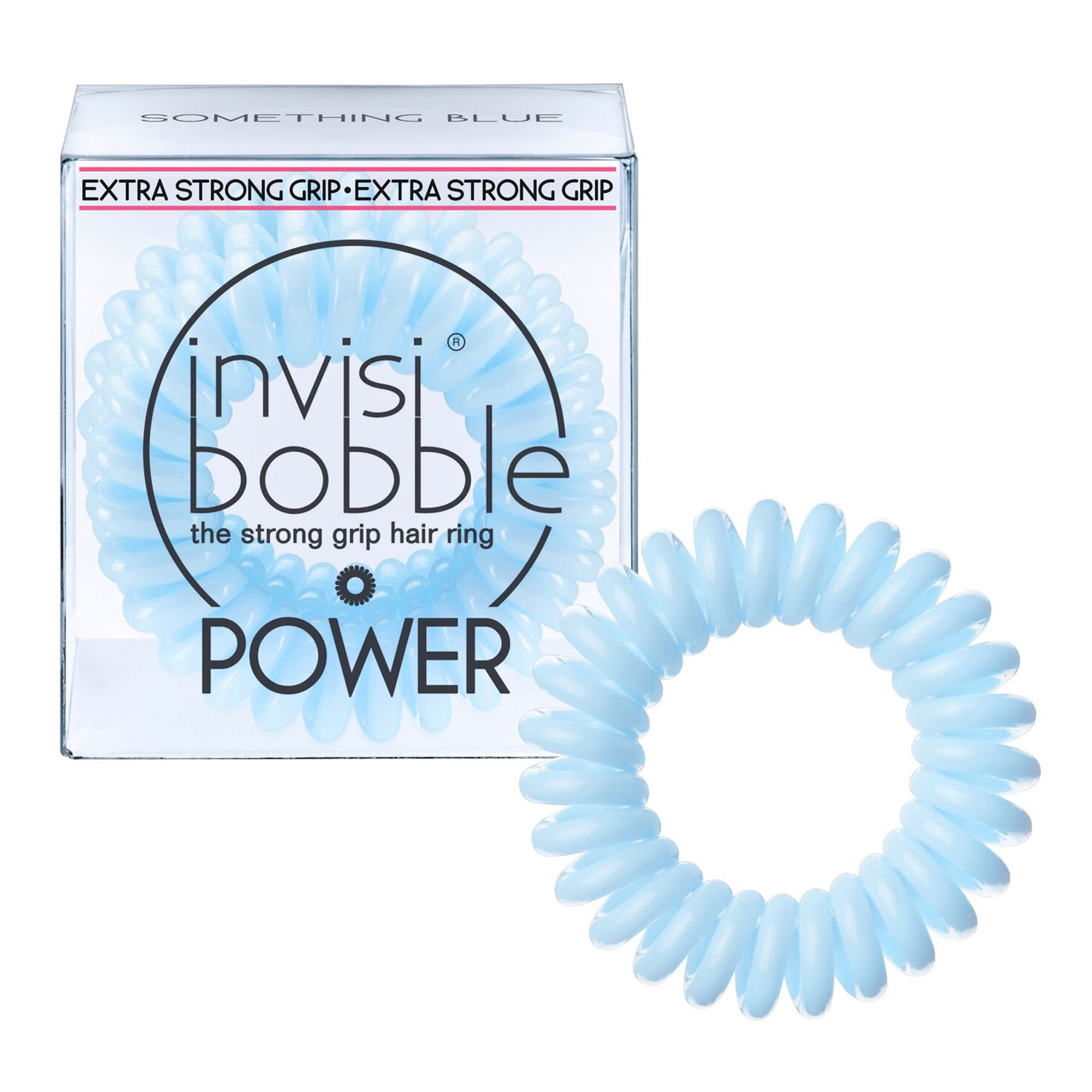 Product image from invisibobble POWER - Something Blue