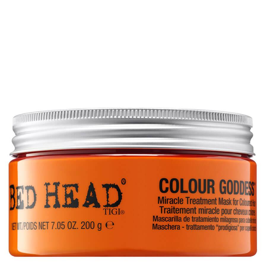 Bed Head - Colour Goddess Miracle Treatment Mask