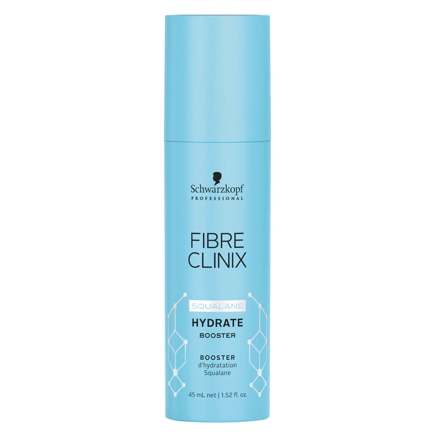 Produktbild von Fibre Clinix - Hydrate Booster Salon Treatment