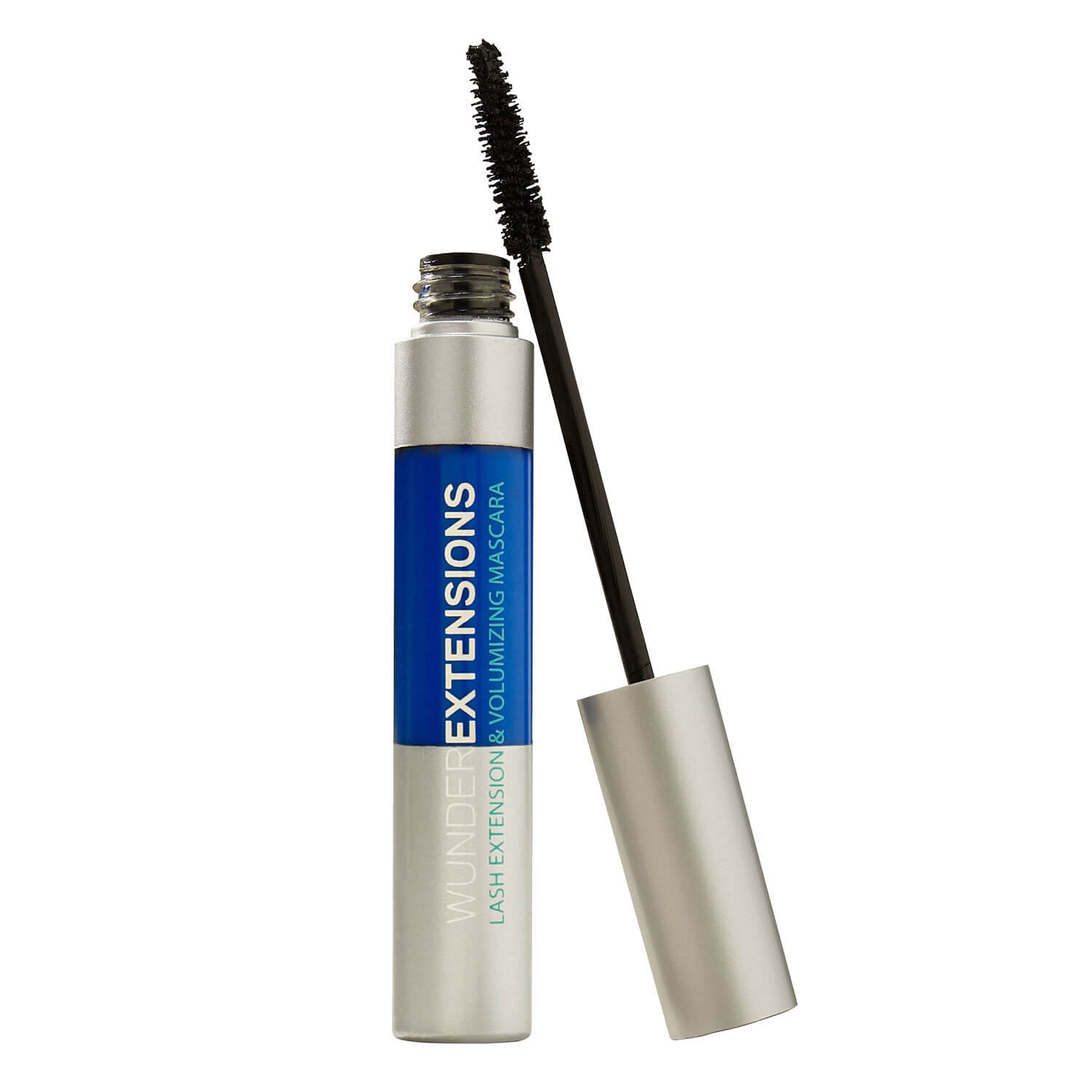 Product image from WUNDEREXTENSIONS - Lash Extension & Volumazing Mascara Black