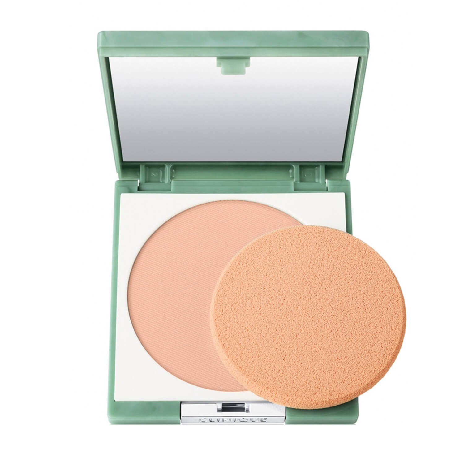 Product image from Stay-Matte Sheer Pressed Powder - 01 Stay Buff