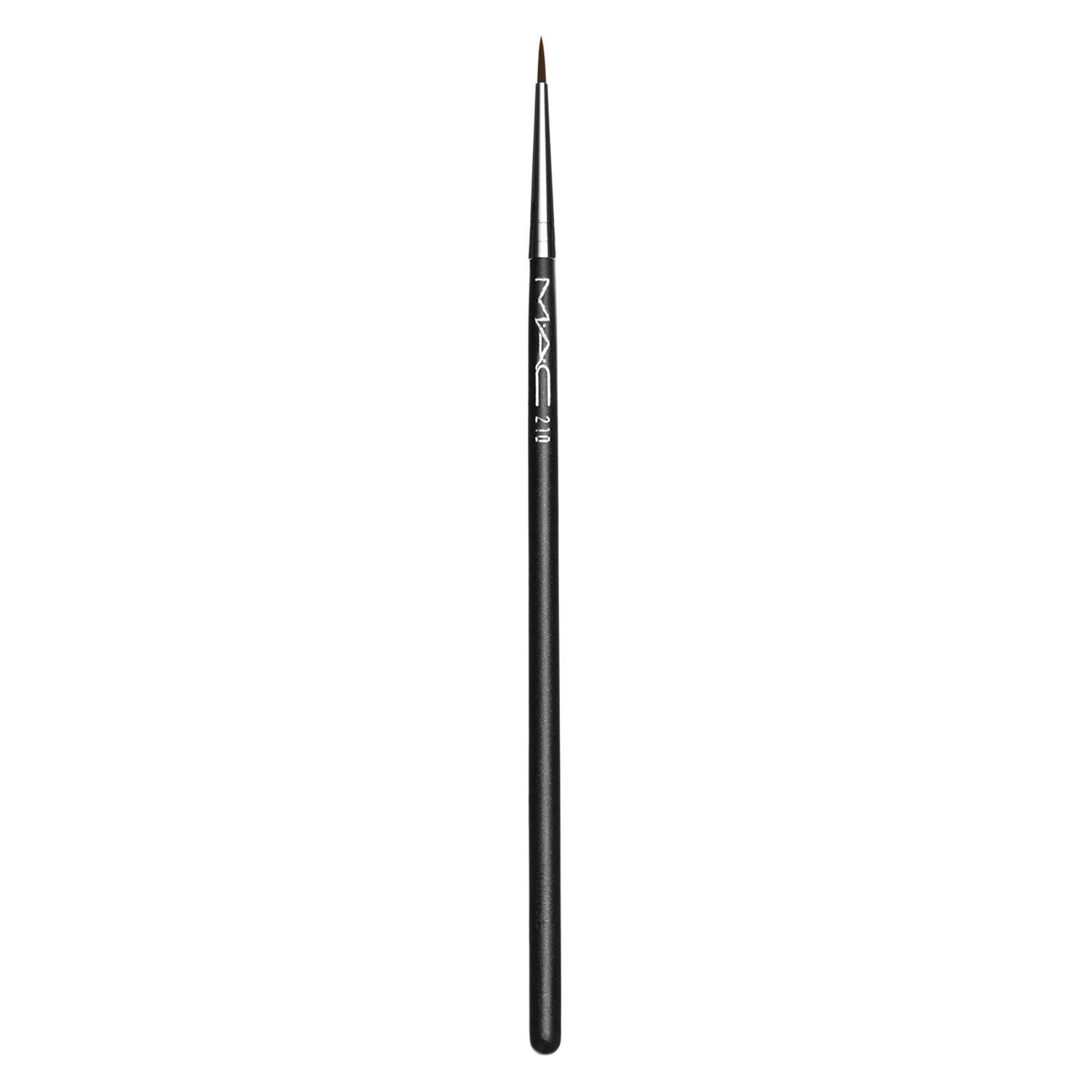M·A·C Tools - Precise Eyeliner 210