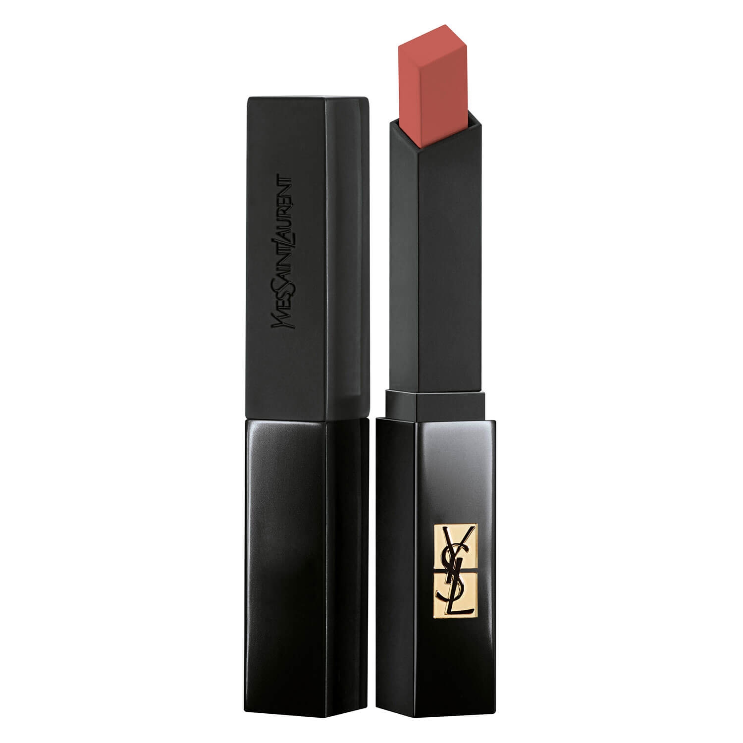 Product image from Rouge Pur Couture The Slim - Velvet Radical Nude Protest 302