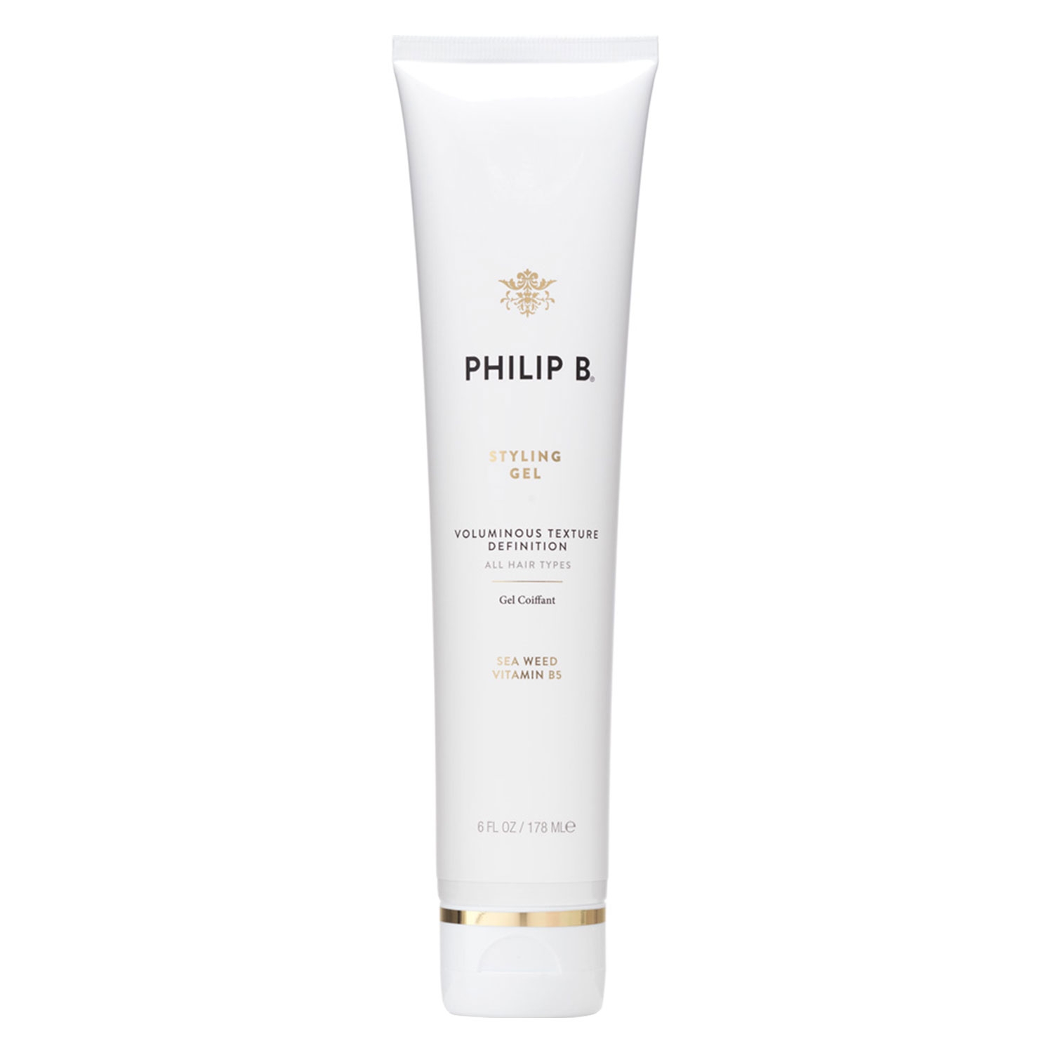 Product image from Philip B - Styling Gel