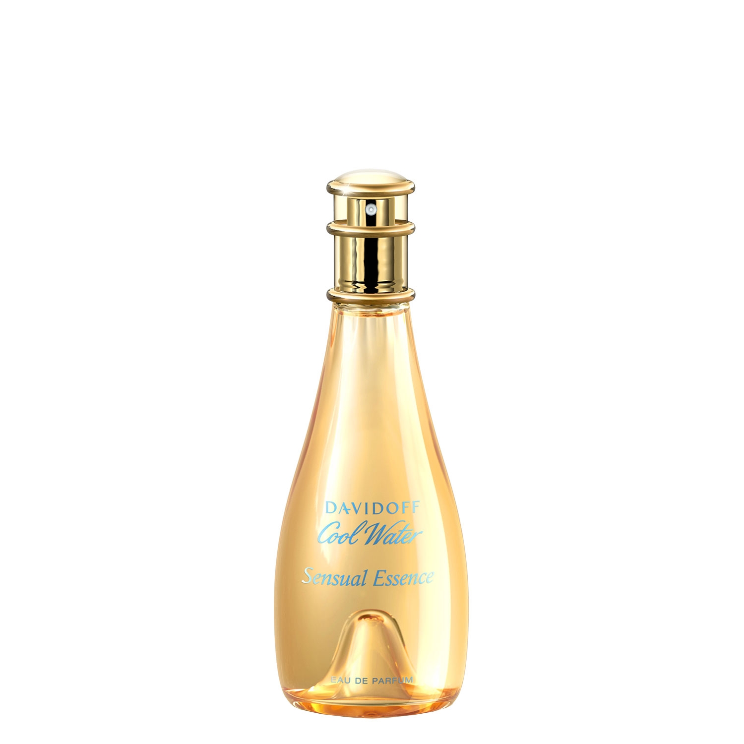 Product image from Cool Water - Woman Sensual Essence Eau de Parfum