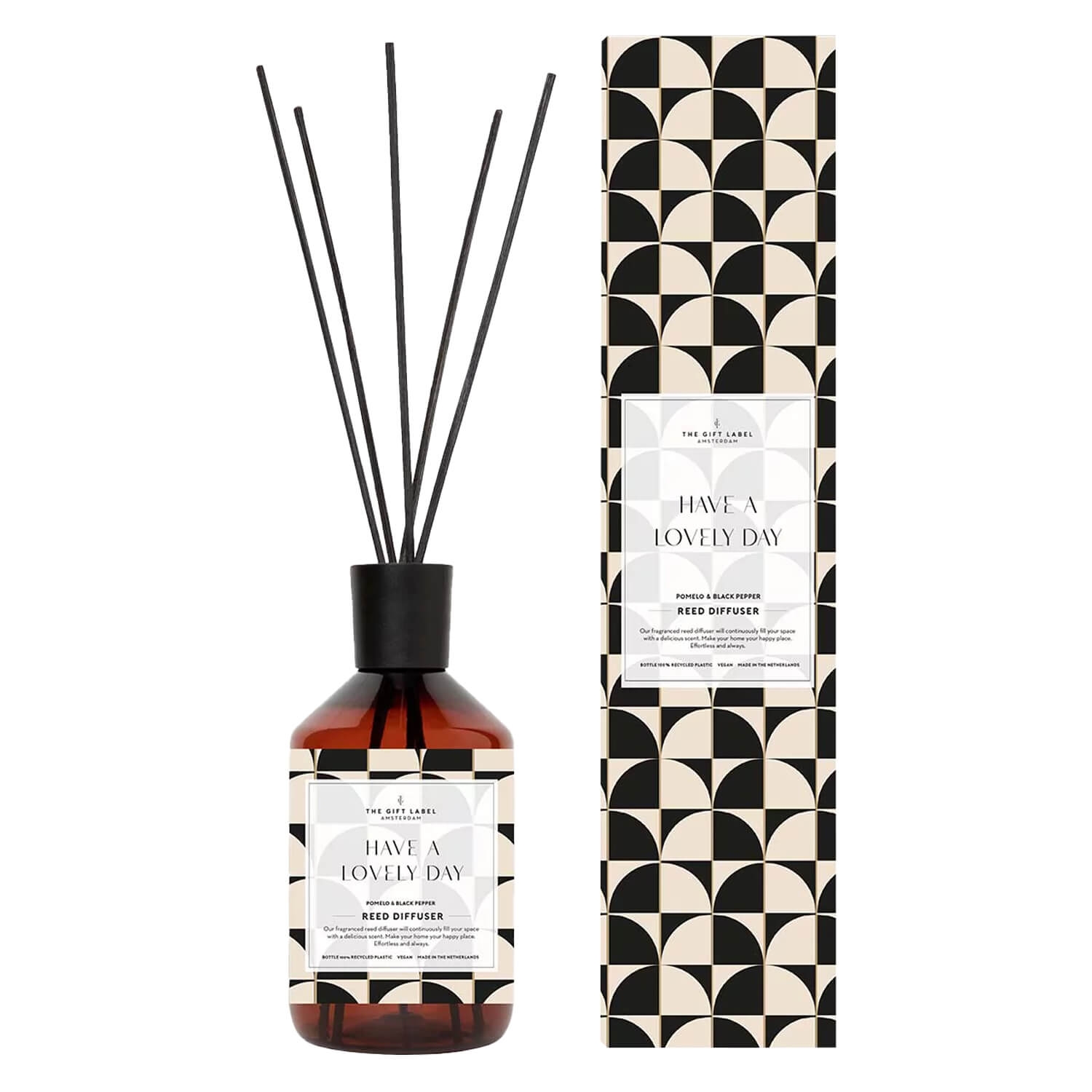 Produktbild von TGL Home - Room Diffuser Have A Lovely Day