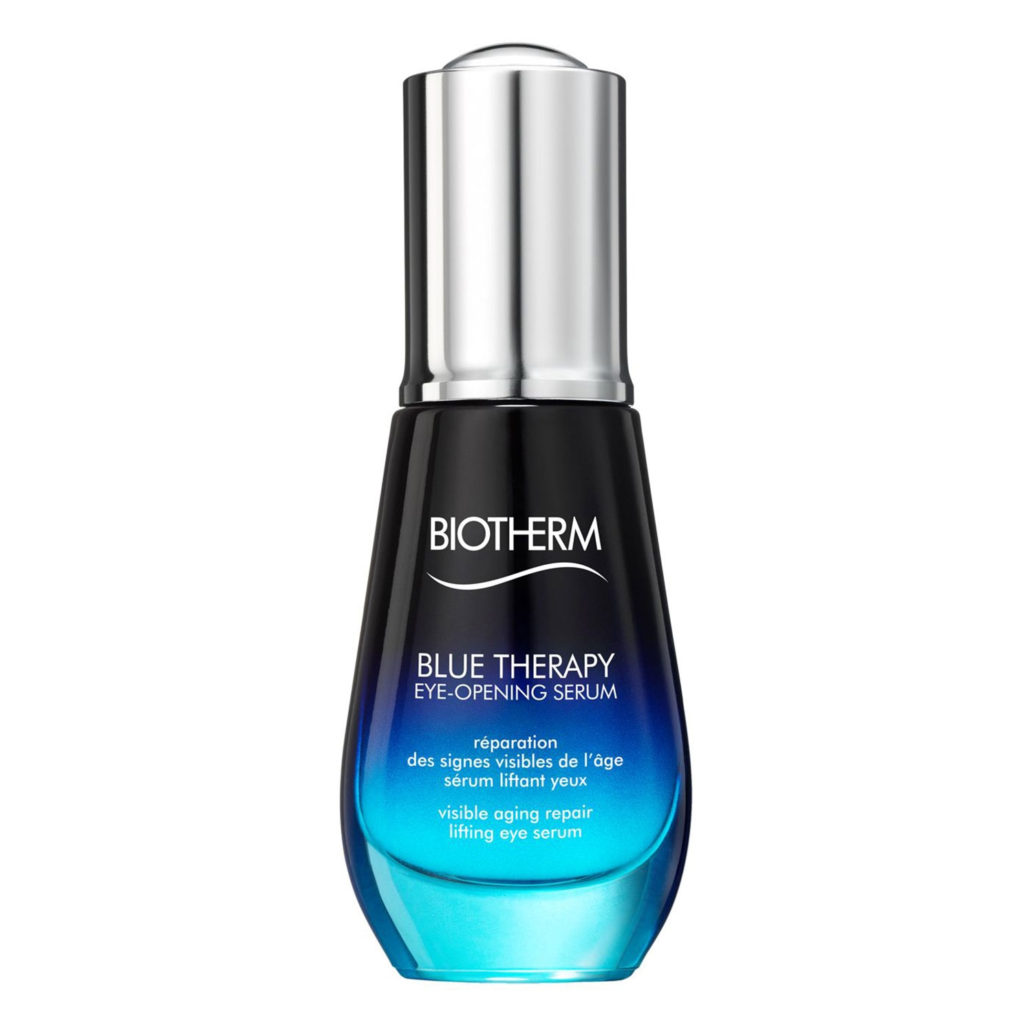 Product image from Blue Therapy - Eye-Opening Serum