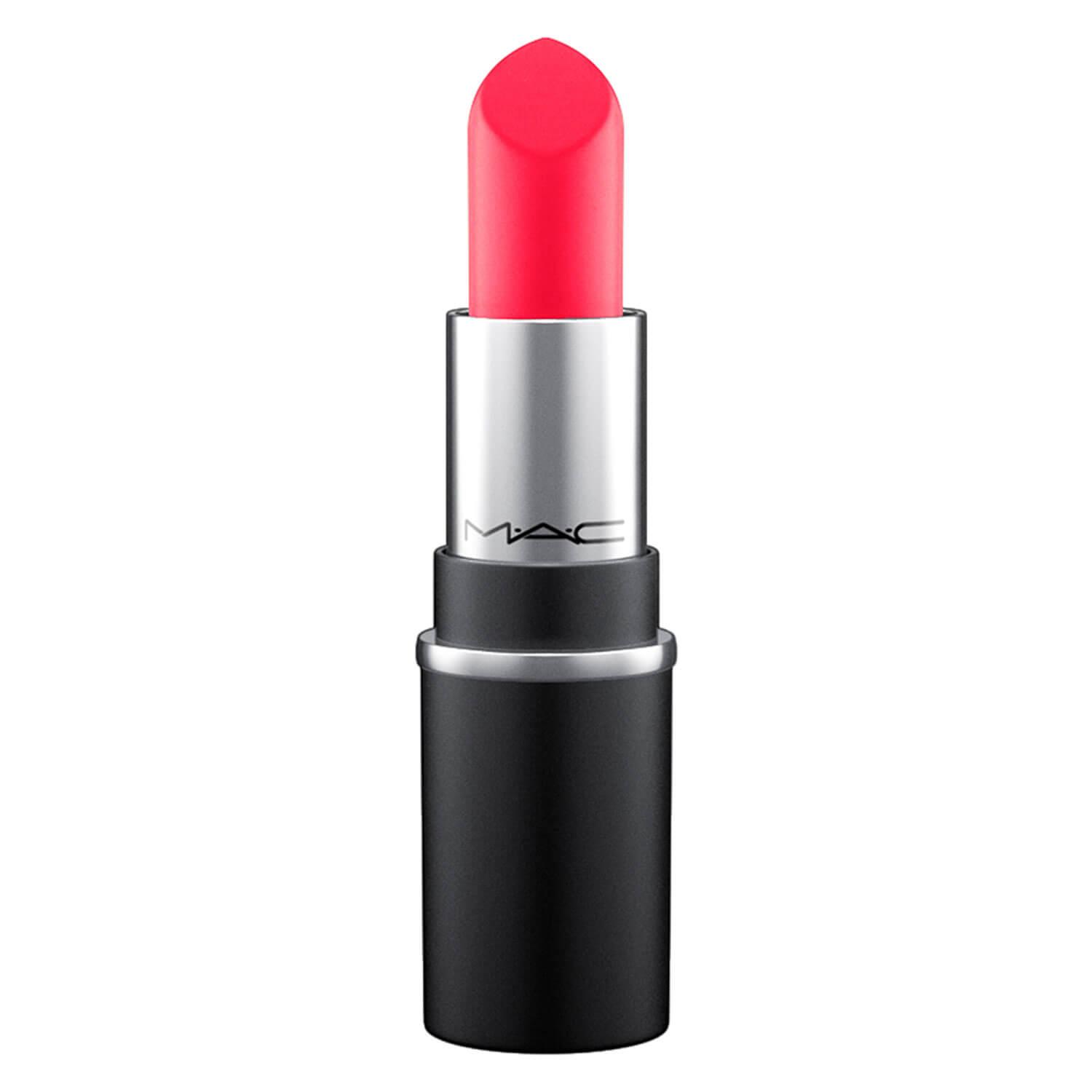 Little M·A·C - Retro Matte Lipstick Relentlessly Red