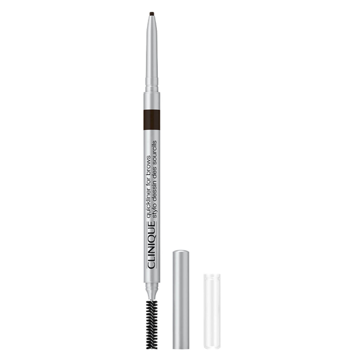 Product image from Quickliner For Brows - 06 Ebony