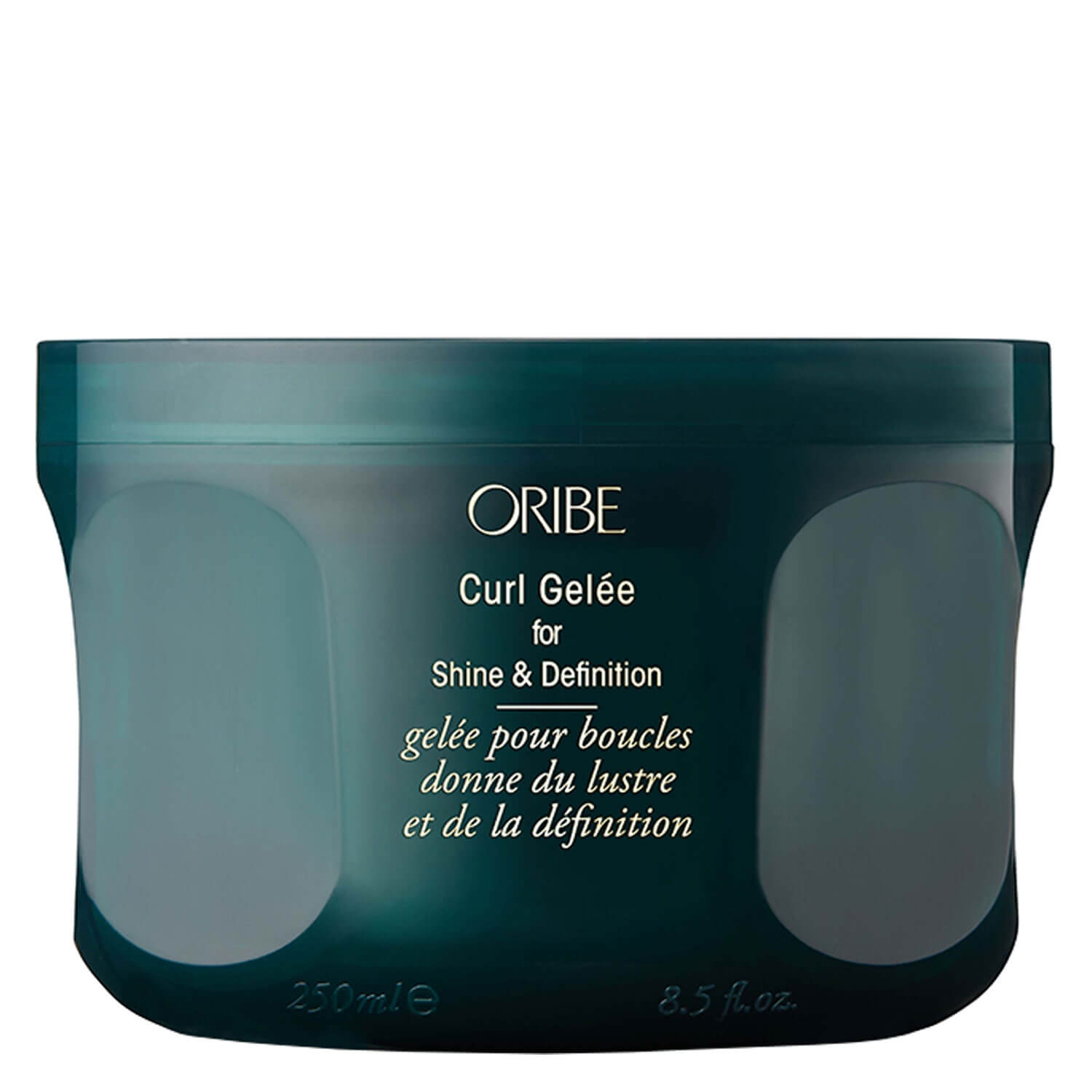 Product image from Oribe Style - Curl Gelée Shine & Control