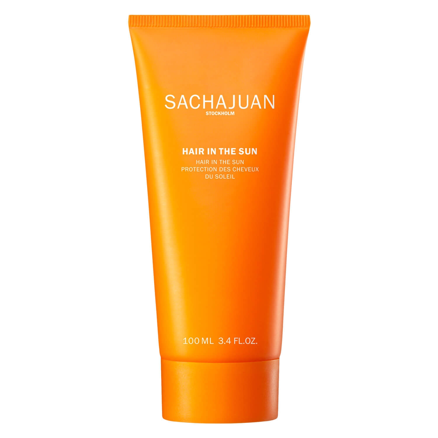 Product image from SACHAJUAN - Hair In The Sun