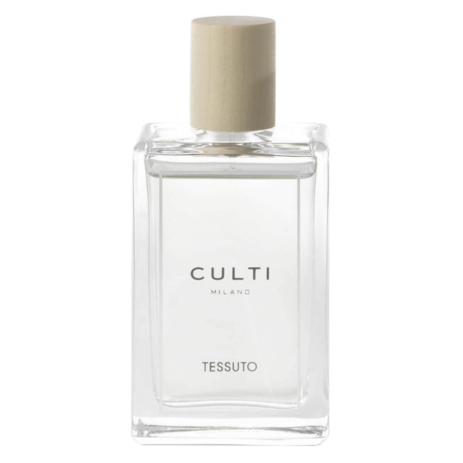CULTI Spray - Parfum D'Ambiance Spray Tessuto