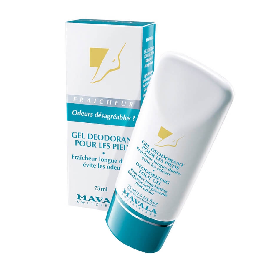 Product image from MAVALA Care - Deo-Gel