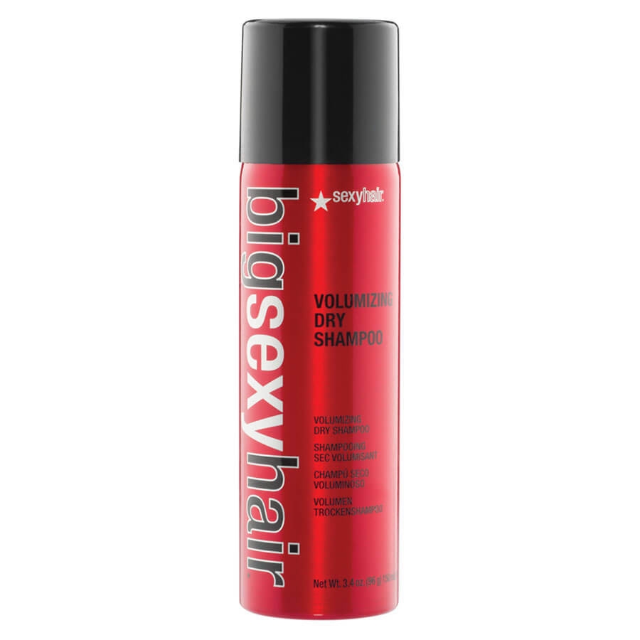 Produktbild von Big Sexy Hair - Volumizing Dry Shampoo
