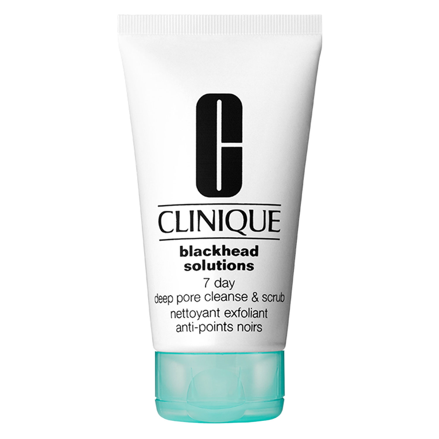 Product image from Blackhead Solutions - 7 Day Deep Pore Cleanse & Scrub