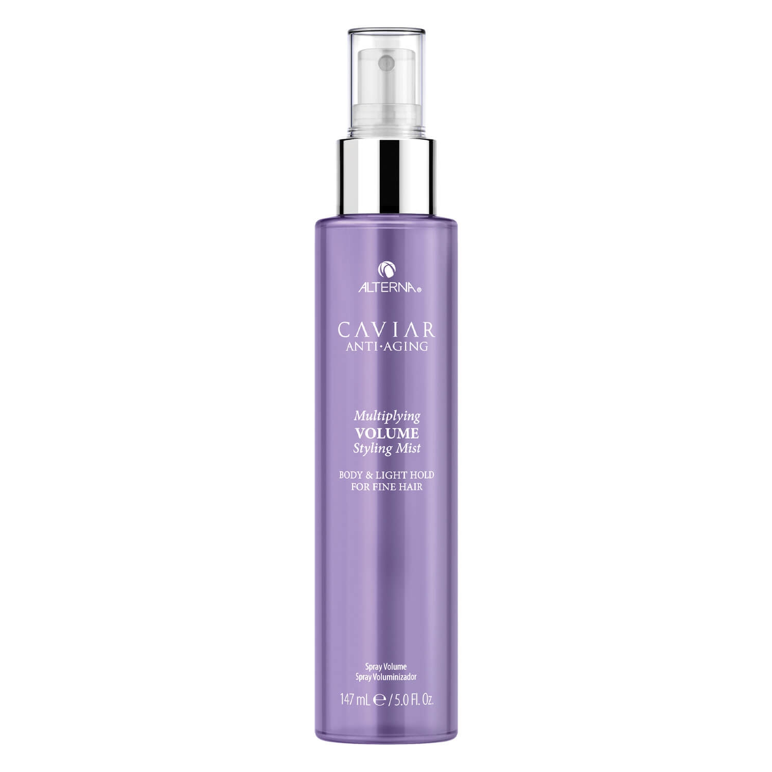 Product image from Caviar Volume - Multiplying Volume Mist